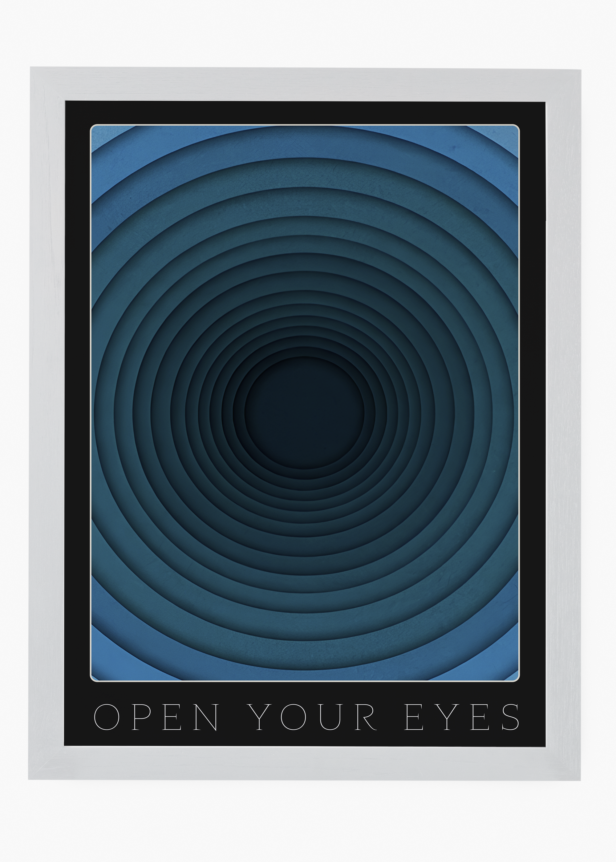 Quadro Open Your Eyes - 5