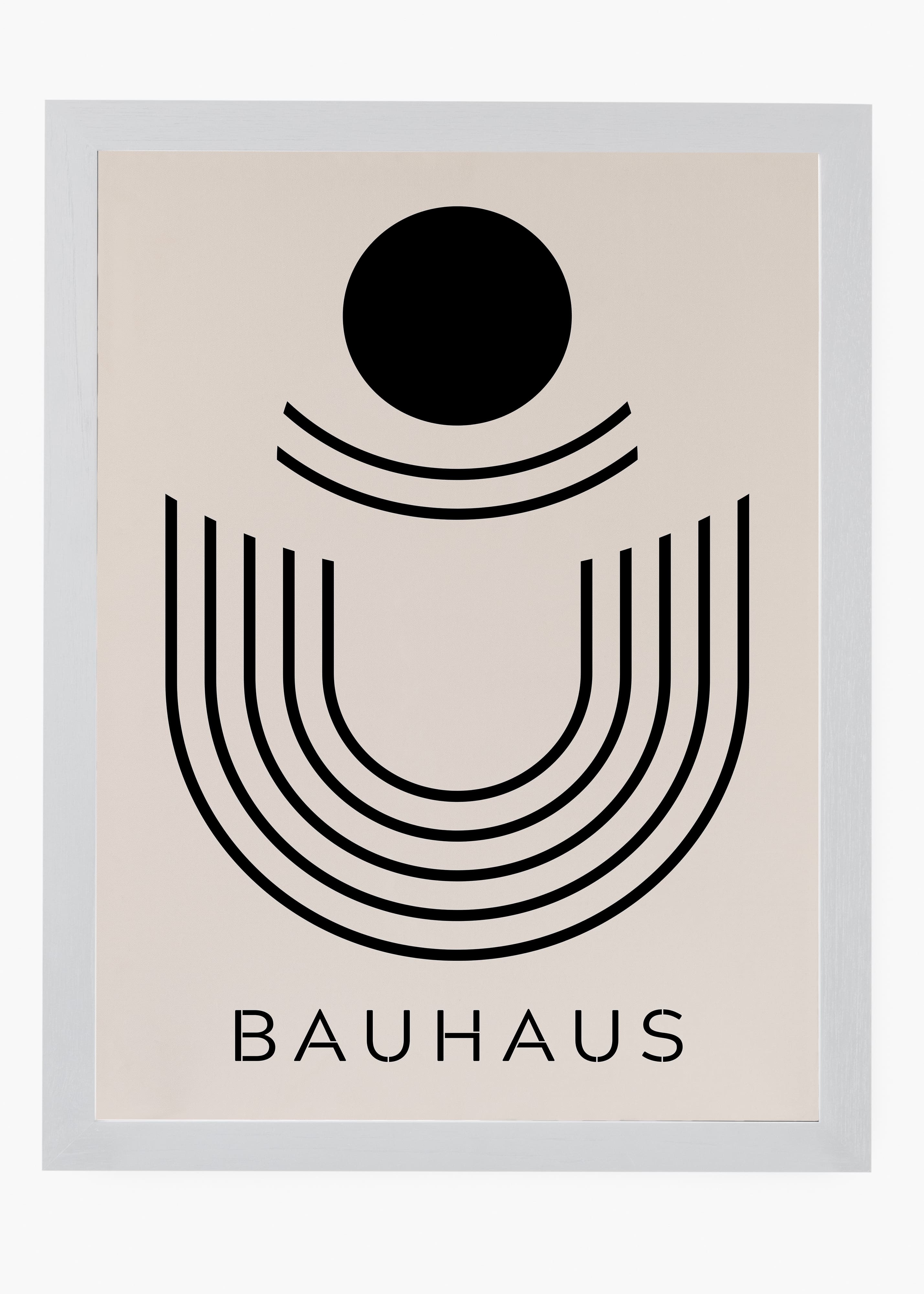 Quadro Bauhaus Formation I