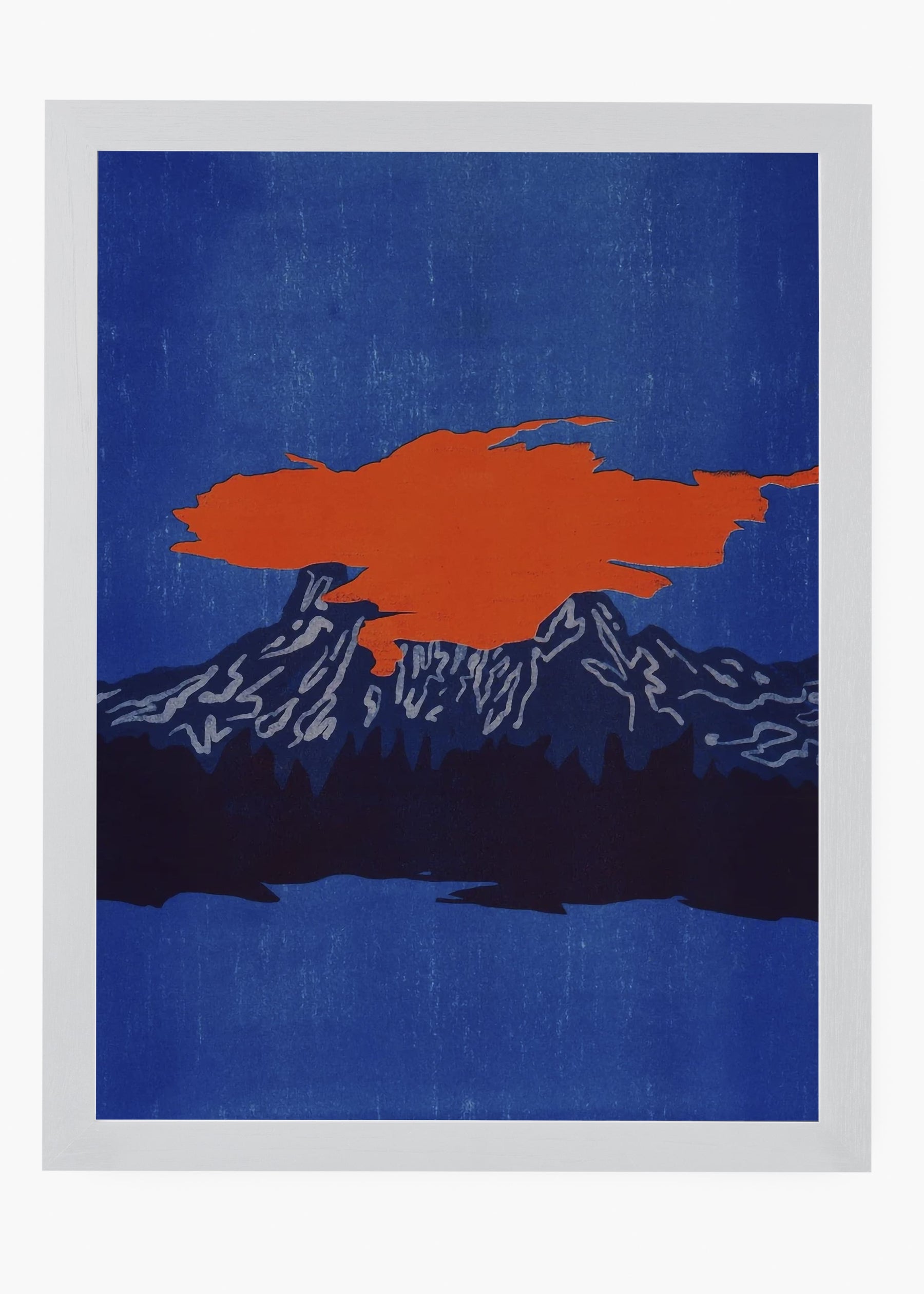 Quadro Volcano