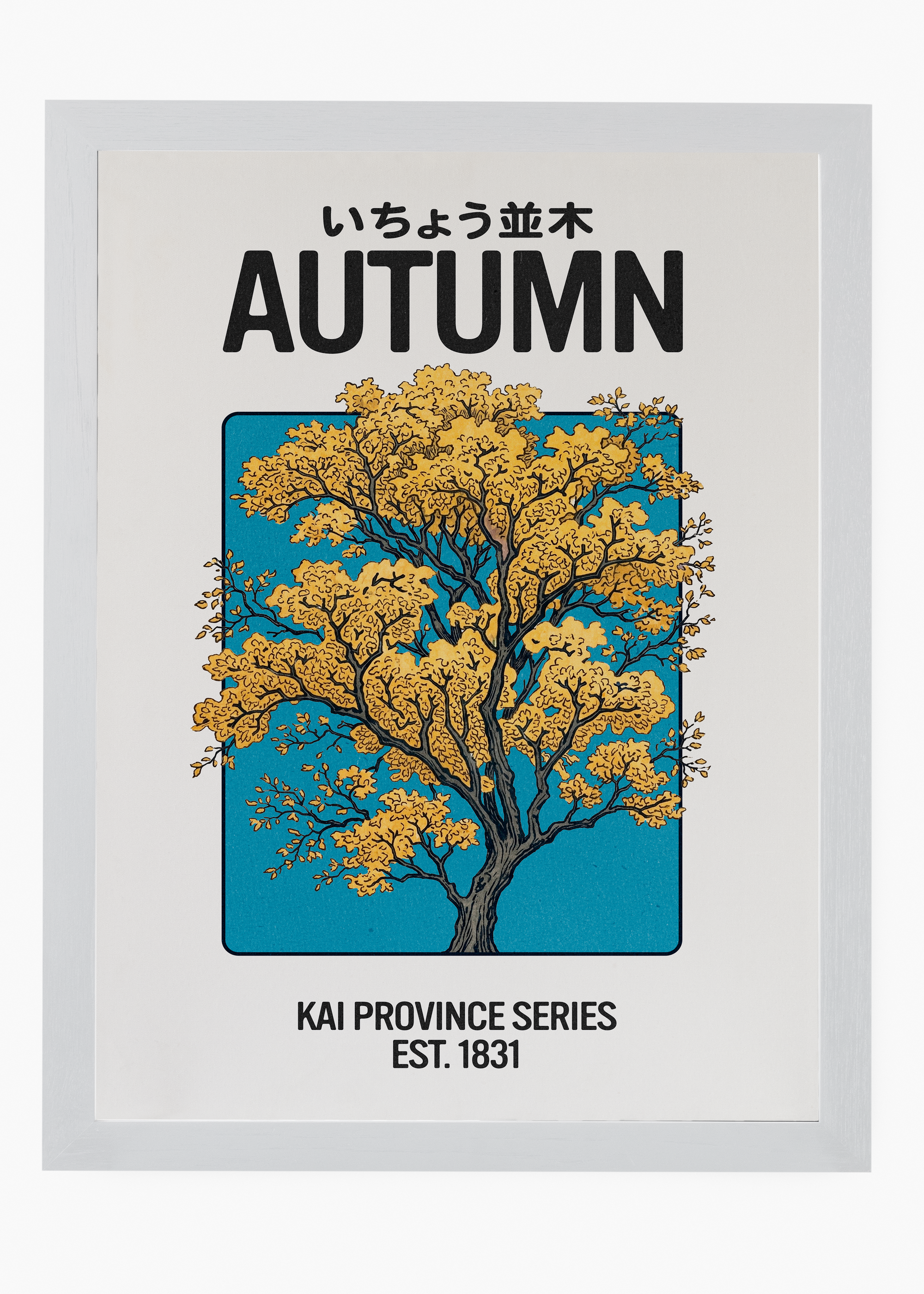 Quadro Autumn - 5