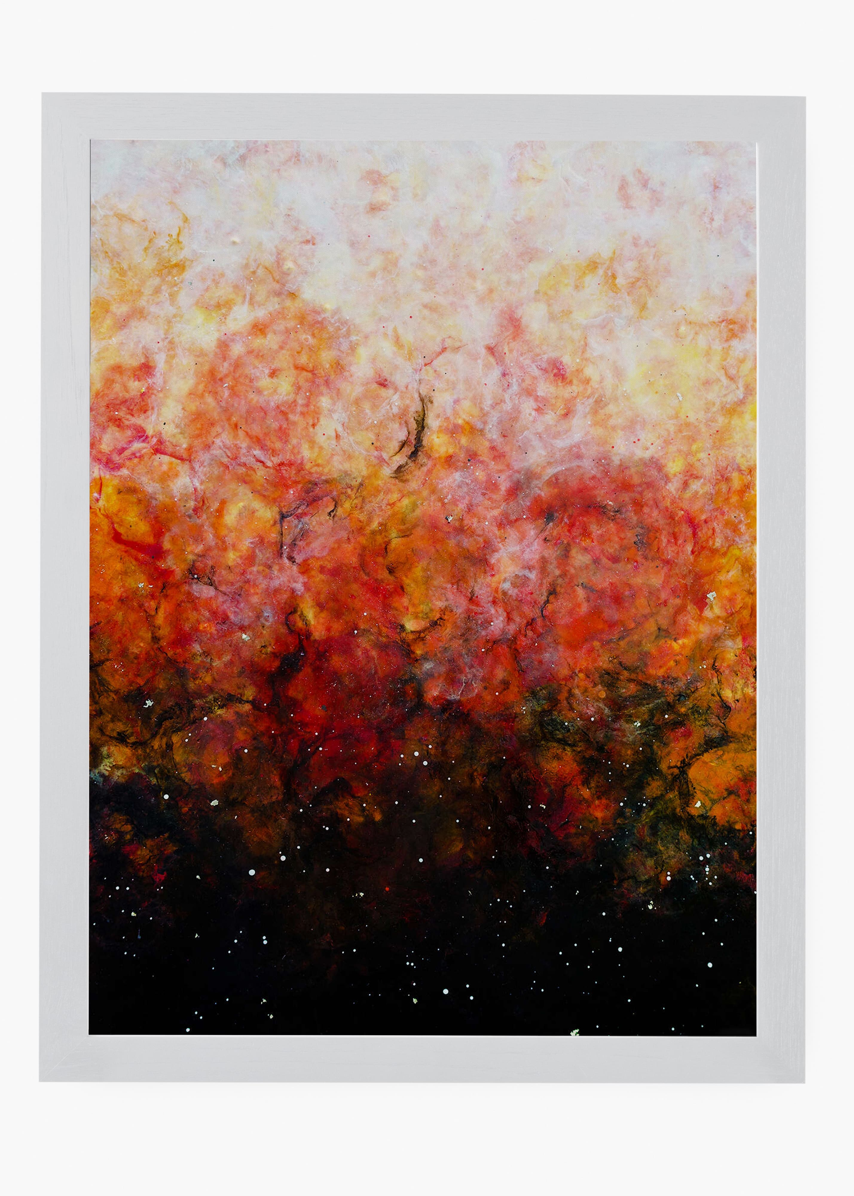 Quadro Burn