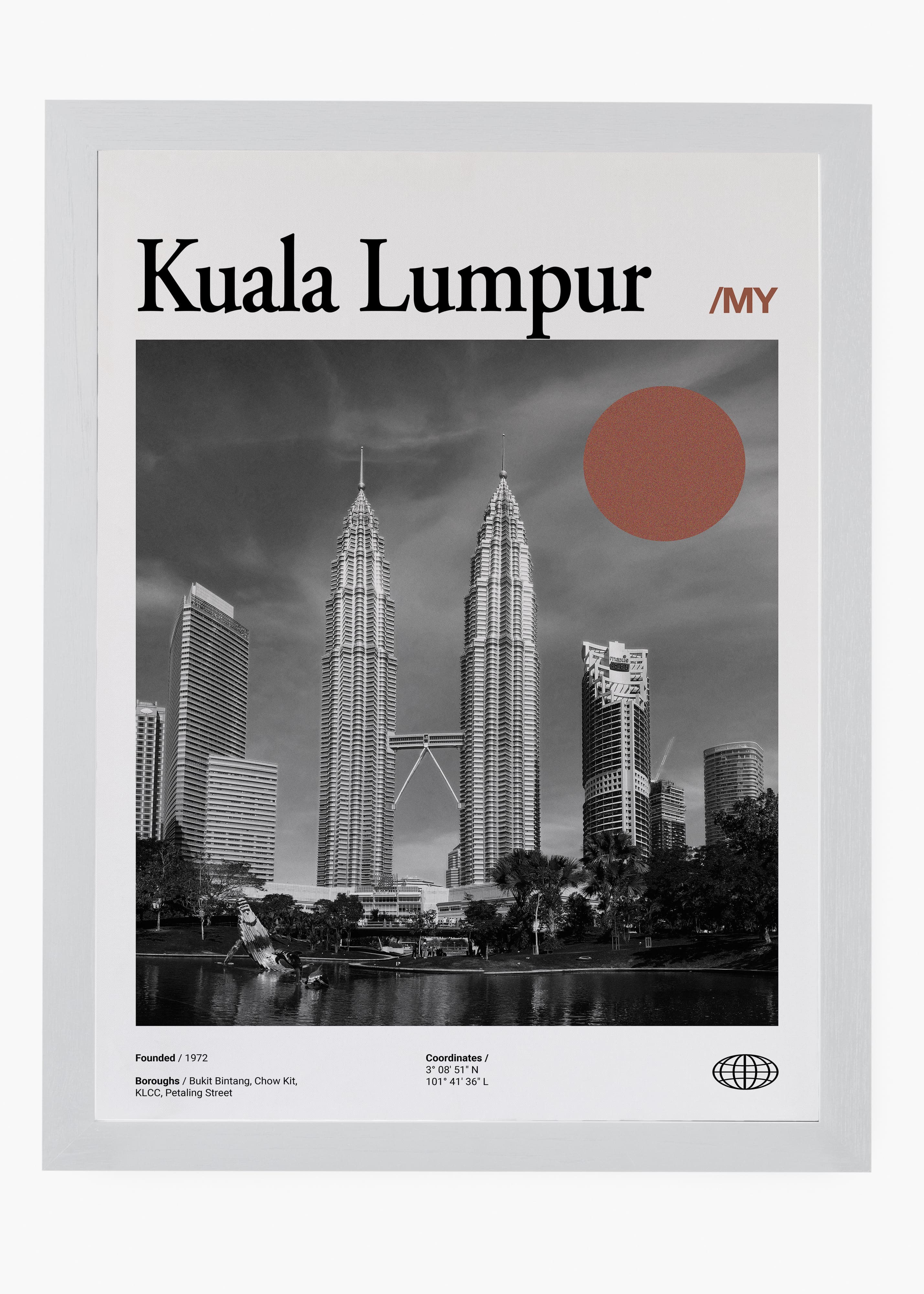 Quadro Kuala Lumpur