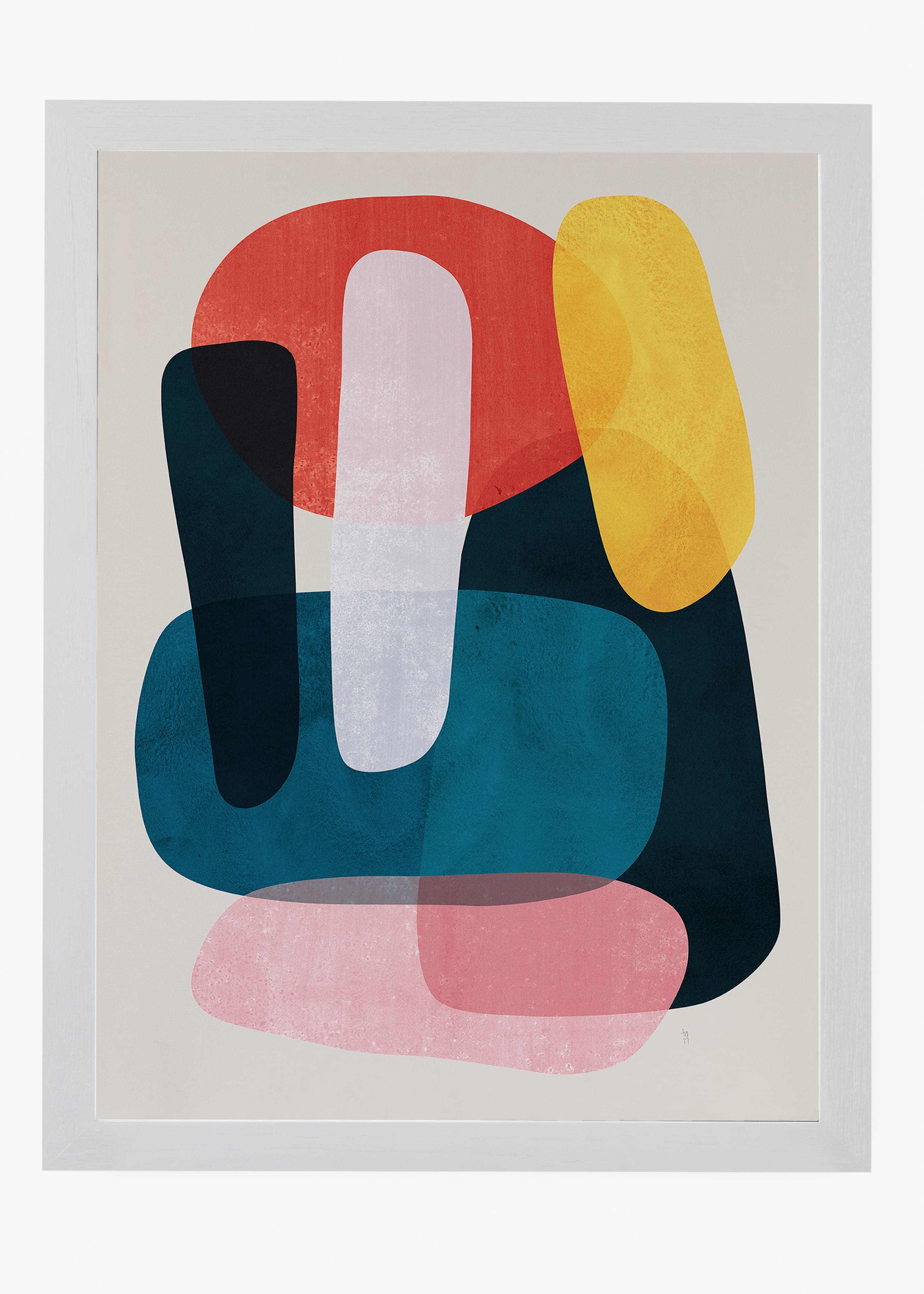 Quadro Stripe