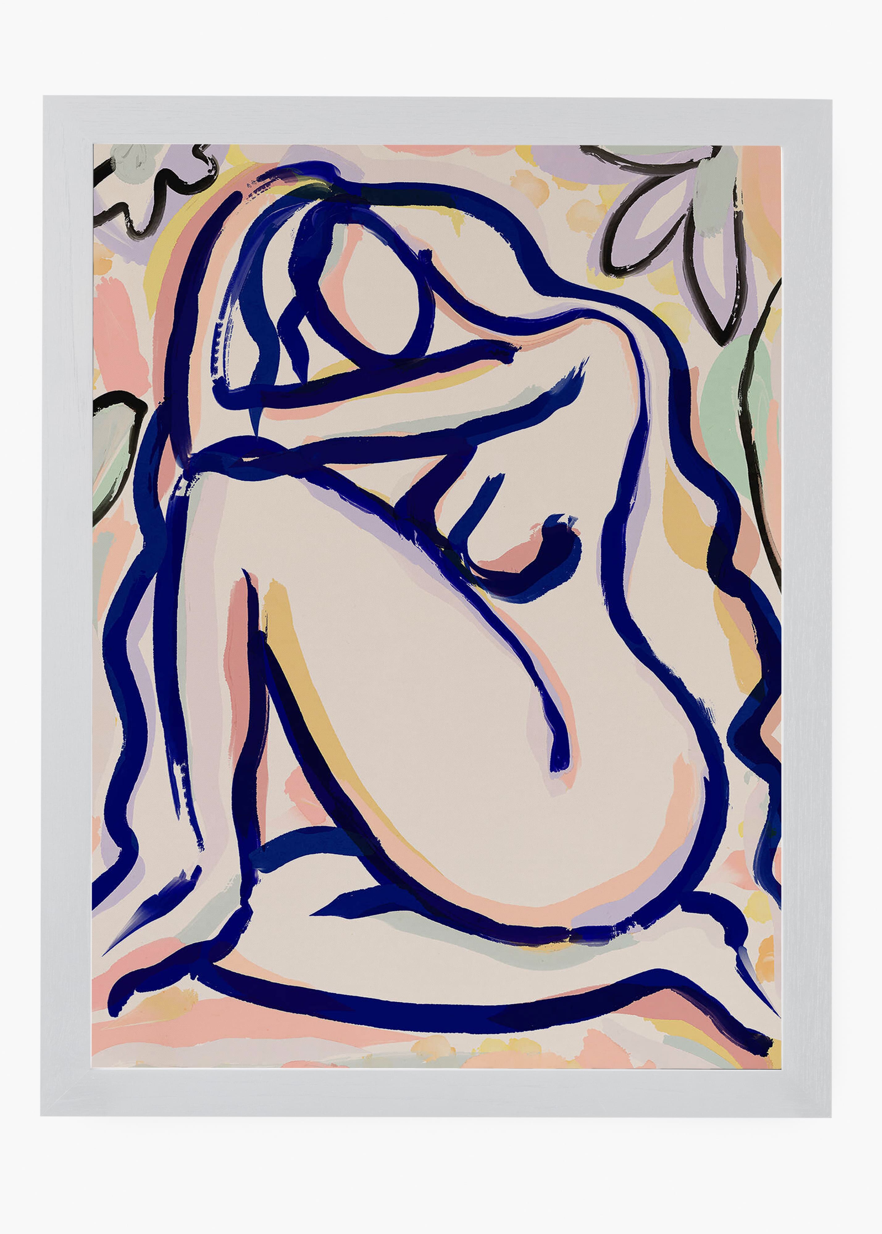 Quadro Woman