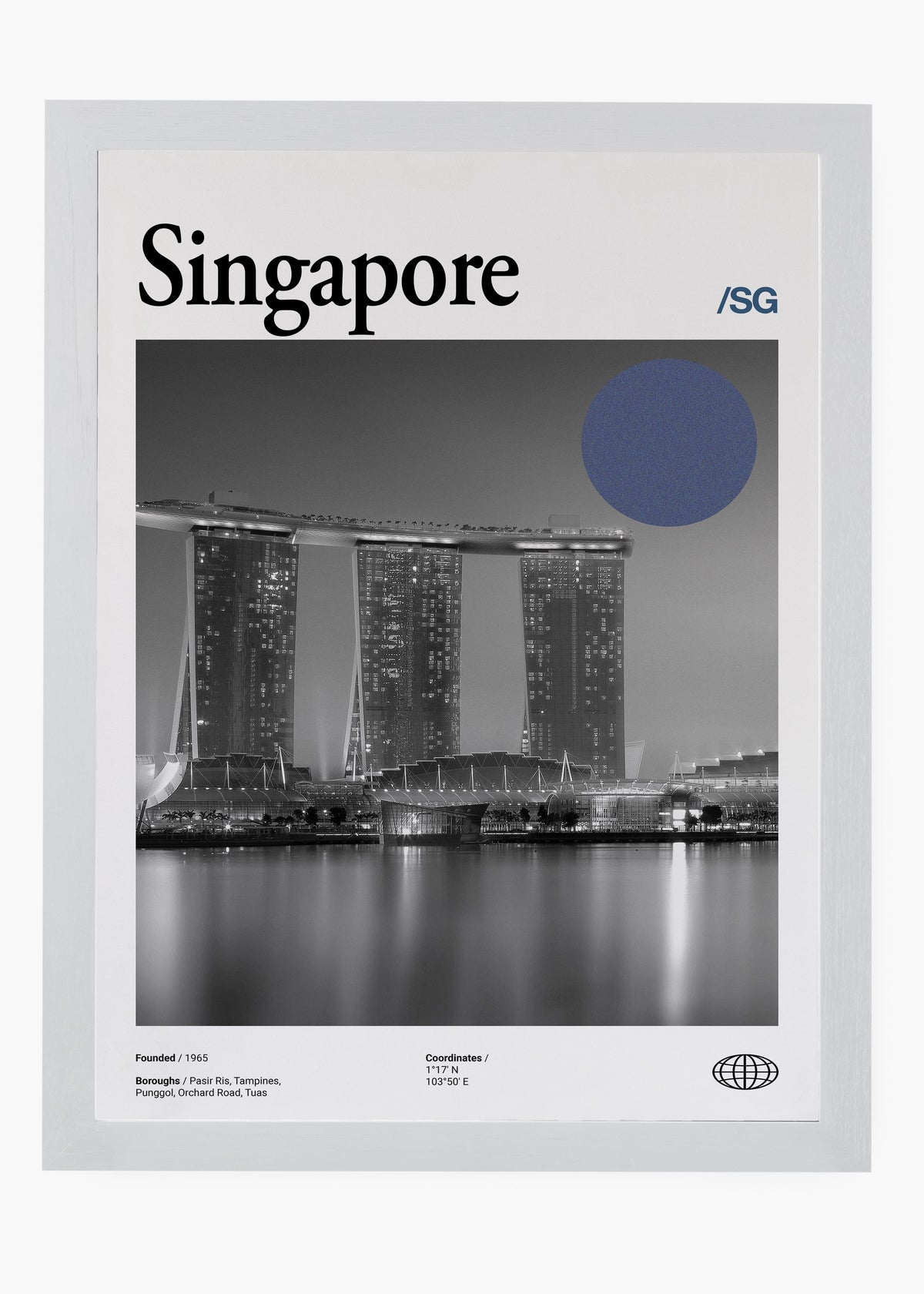 Quadro Singapore II