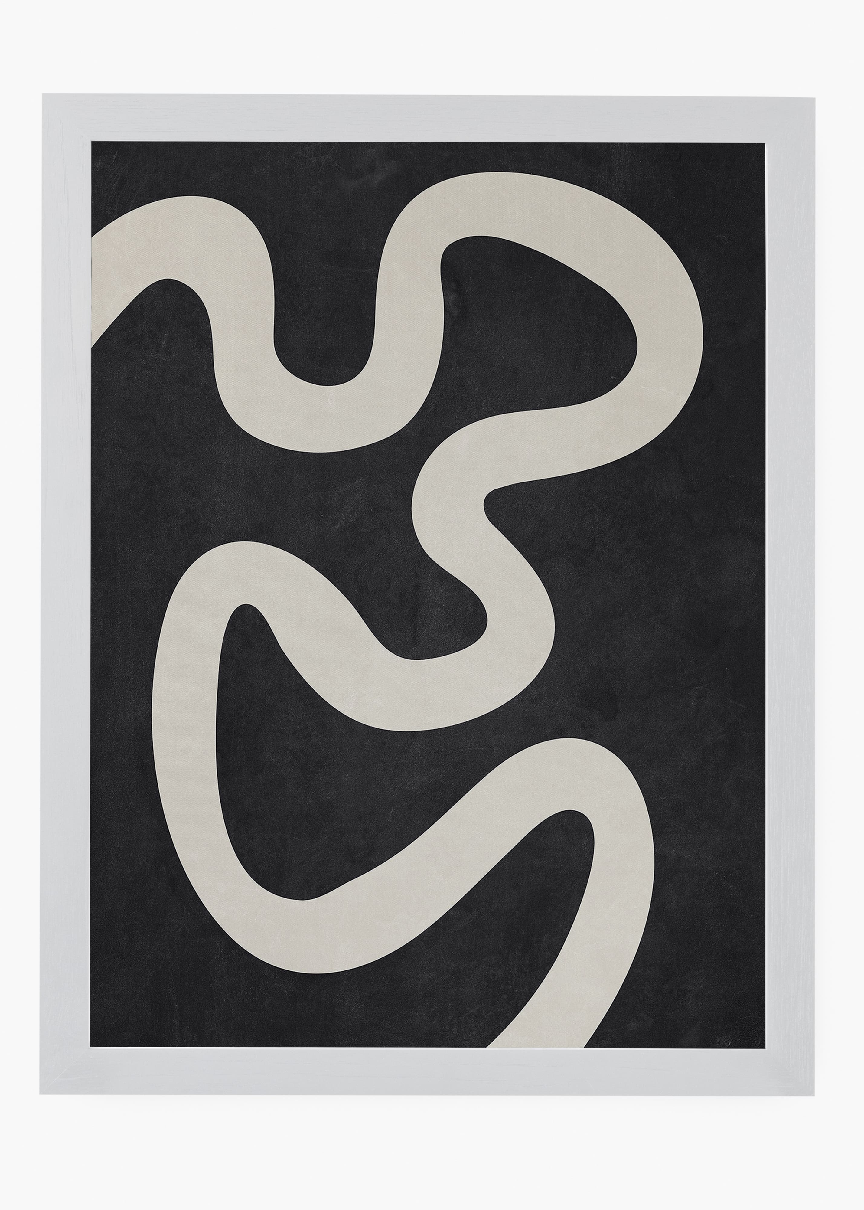 Quadro River Black