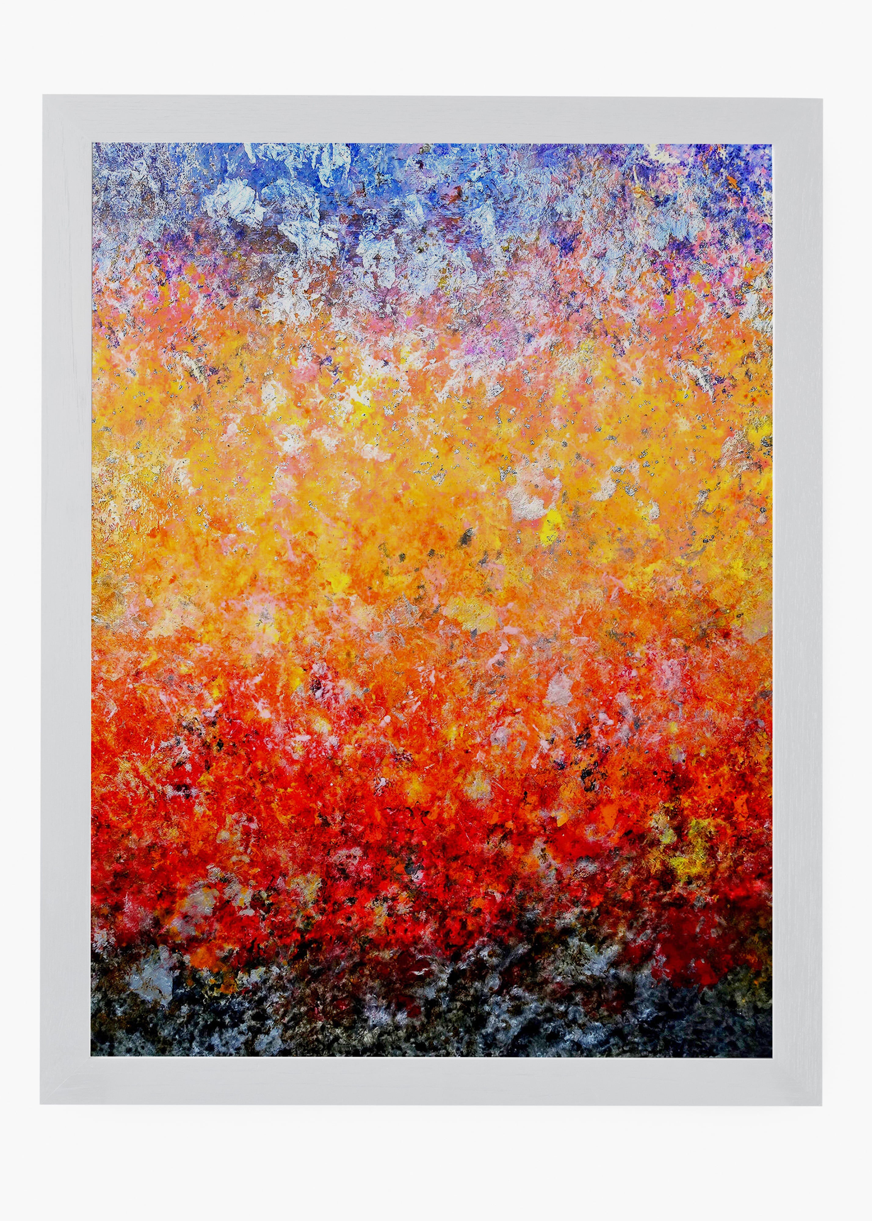 Quadro Heart