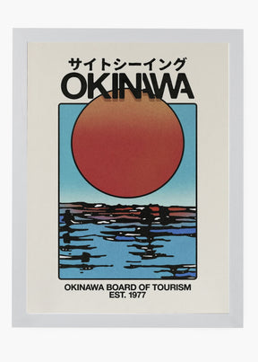 Quadro Okinawa II