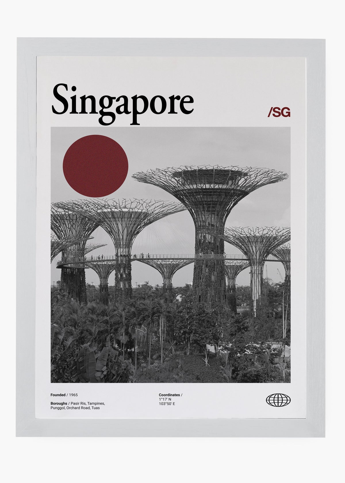 Quadro Singapore