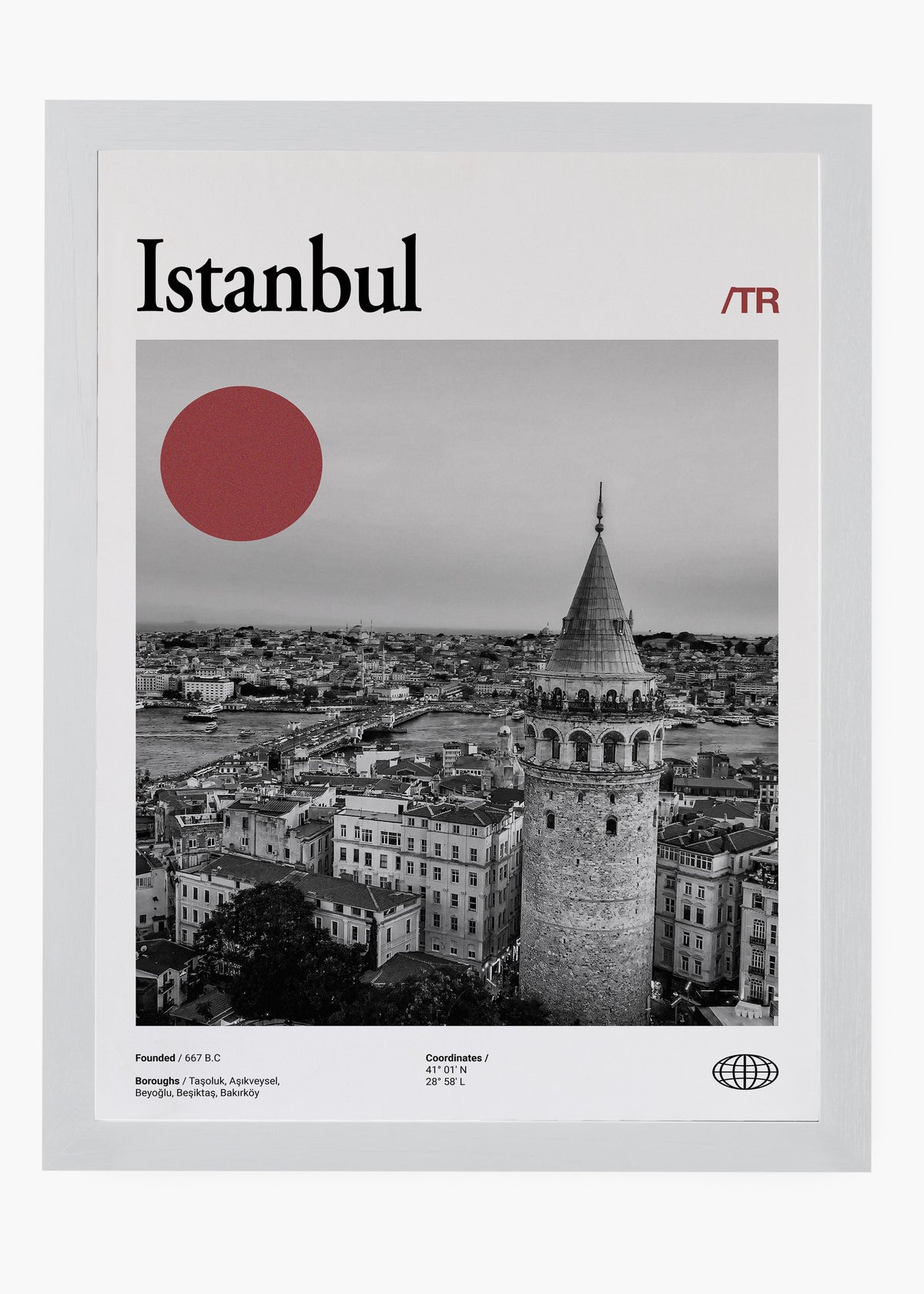 Quadro Istanbul