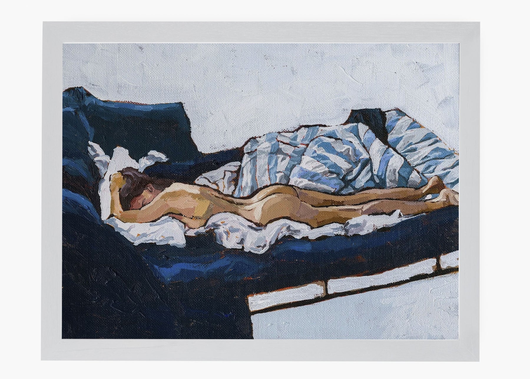 Quadro Lady
