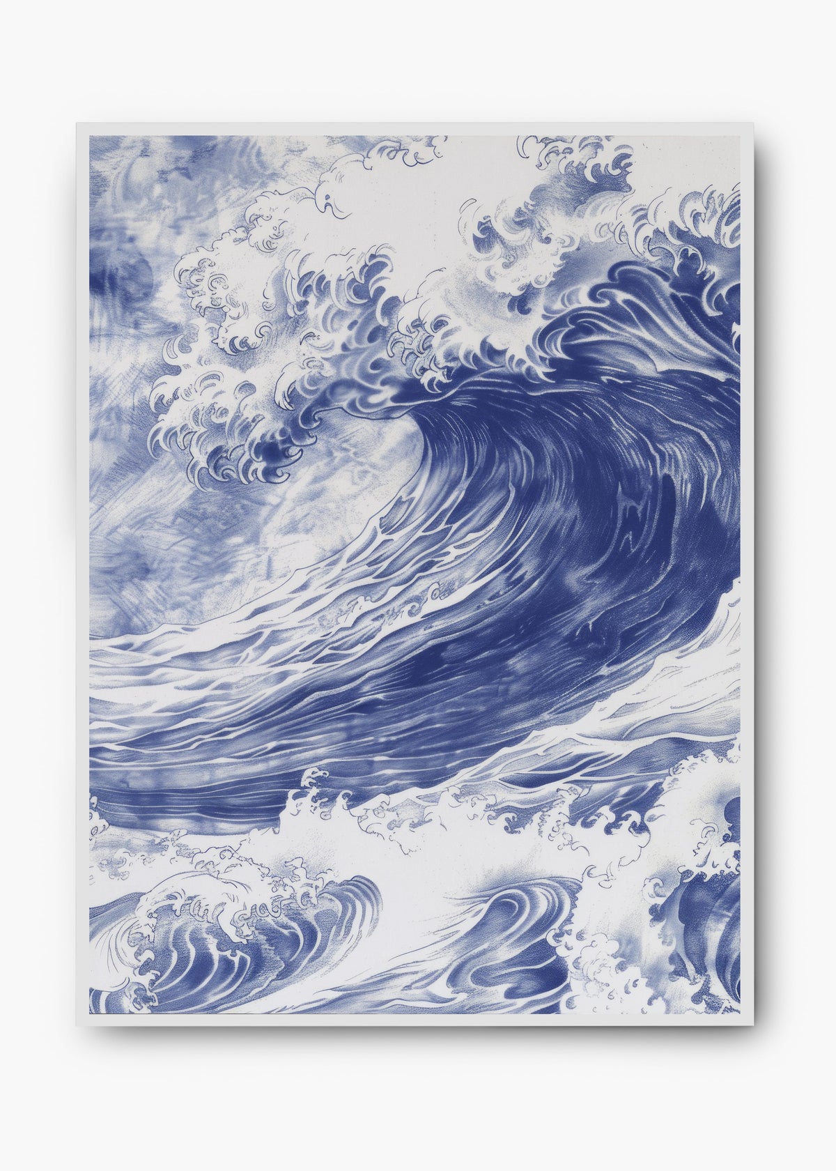 Quadro Storm IV