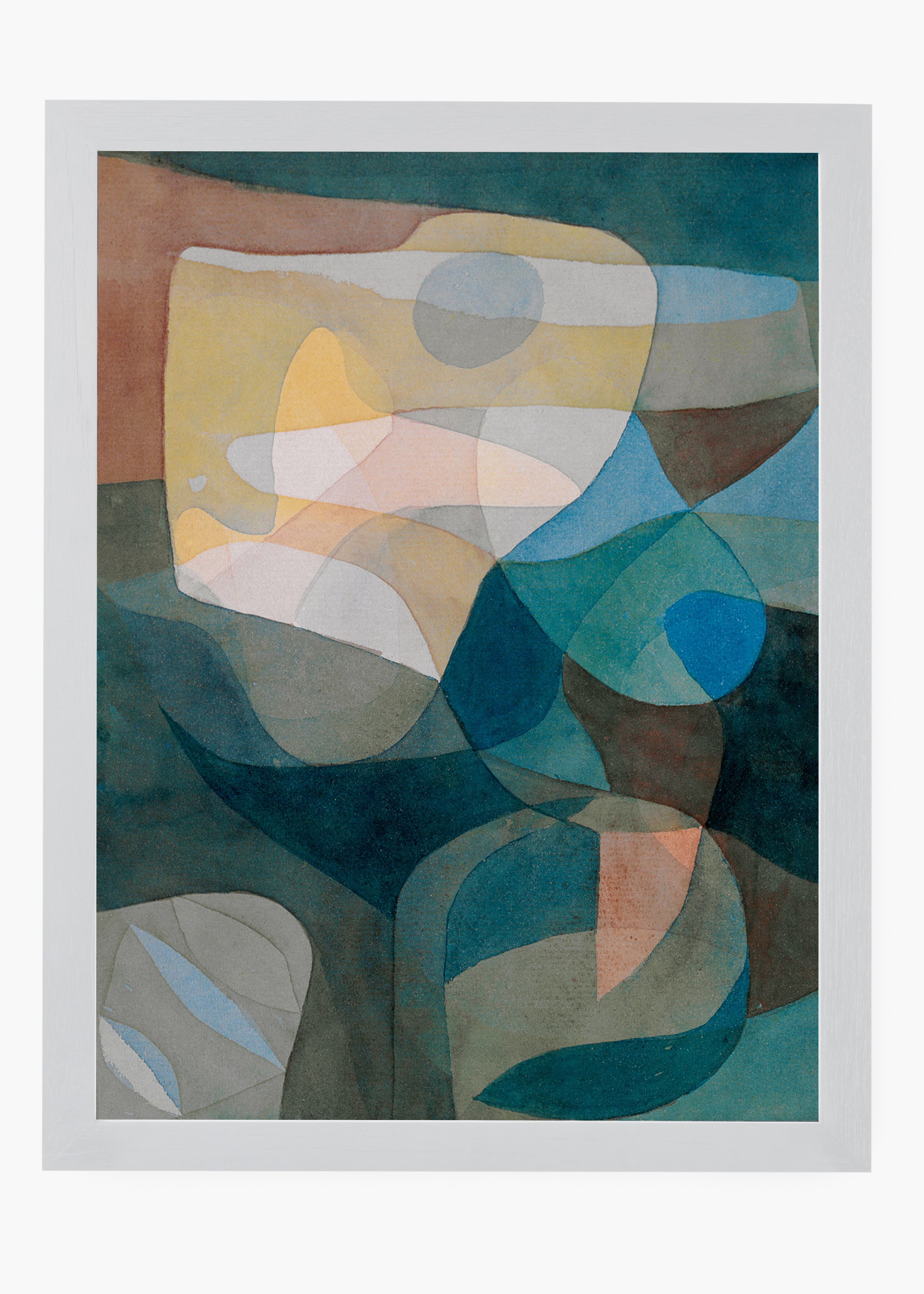 Quadro Fishing