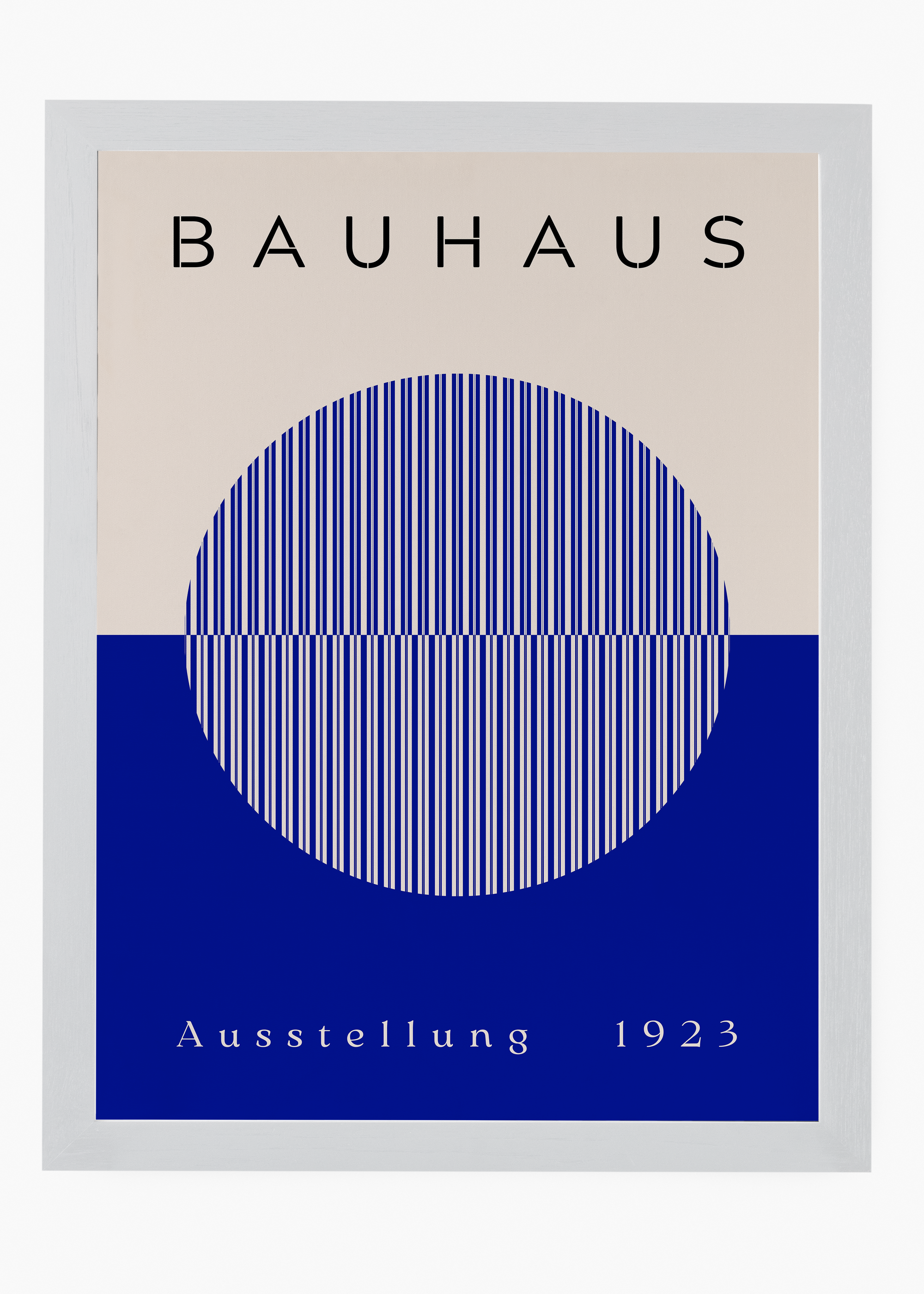 Quadro Bauhaus Vertex - 5