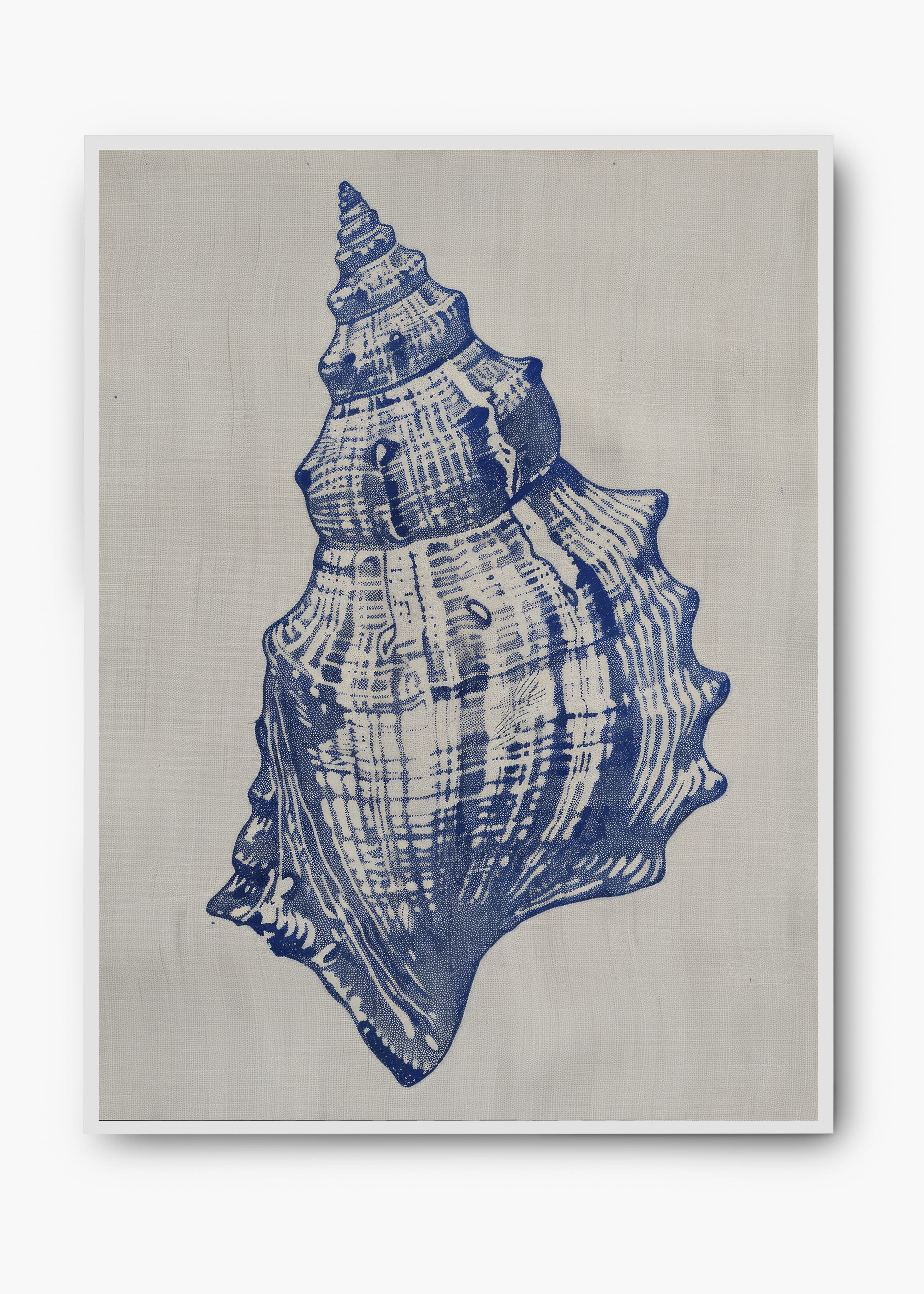 Quadro Shells I