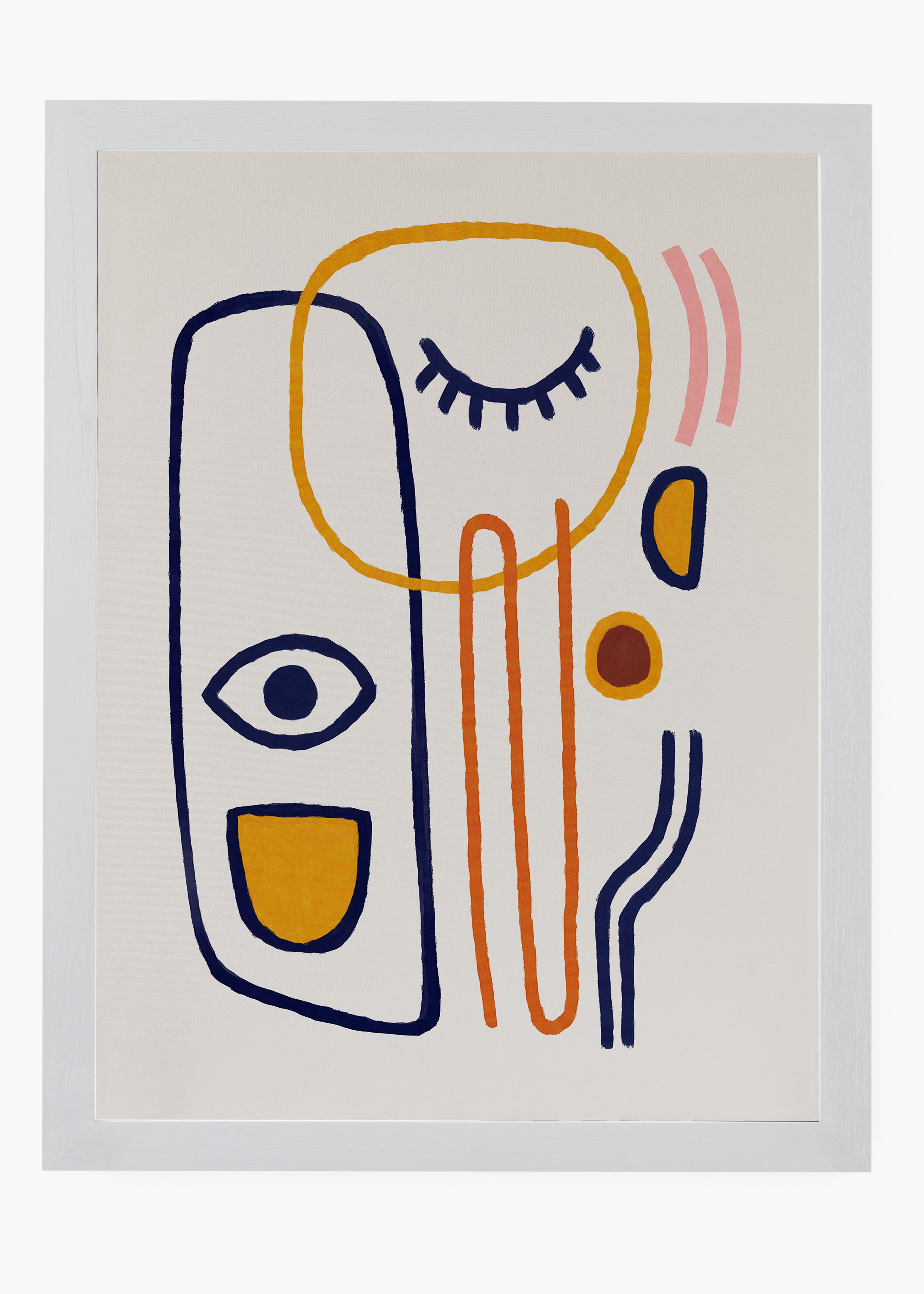 Quadro Eyes