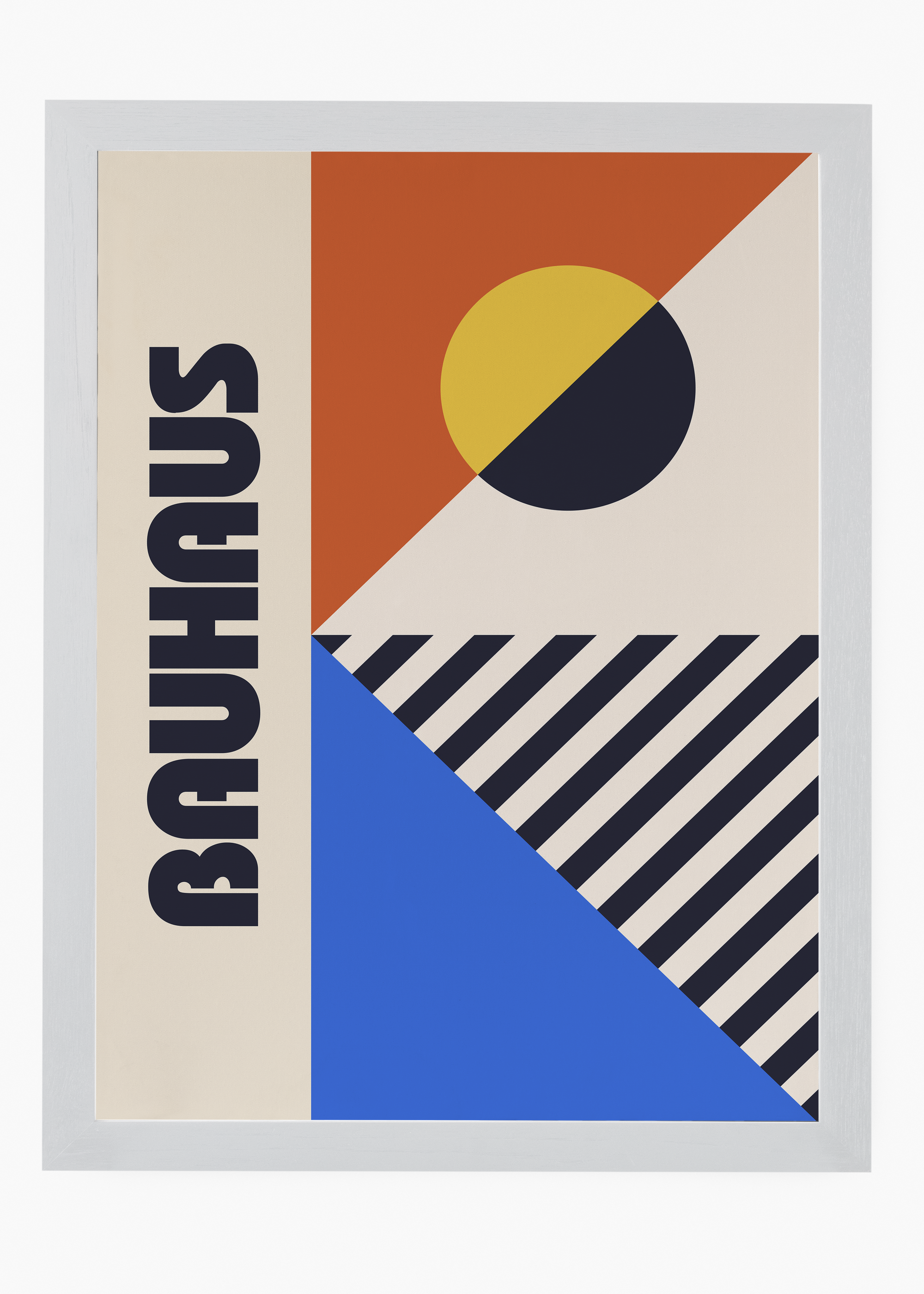 Quadro Bauhaus Summer - 5