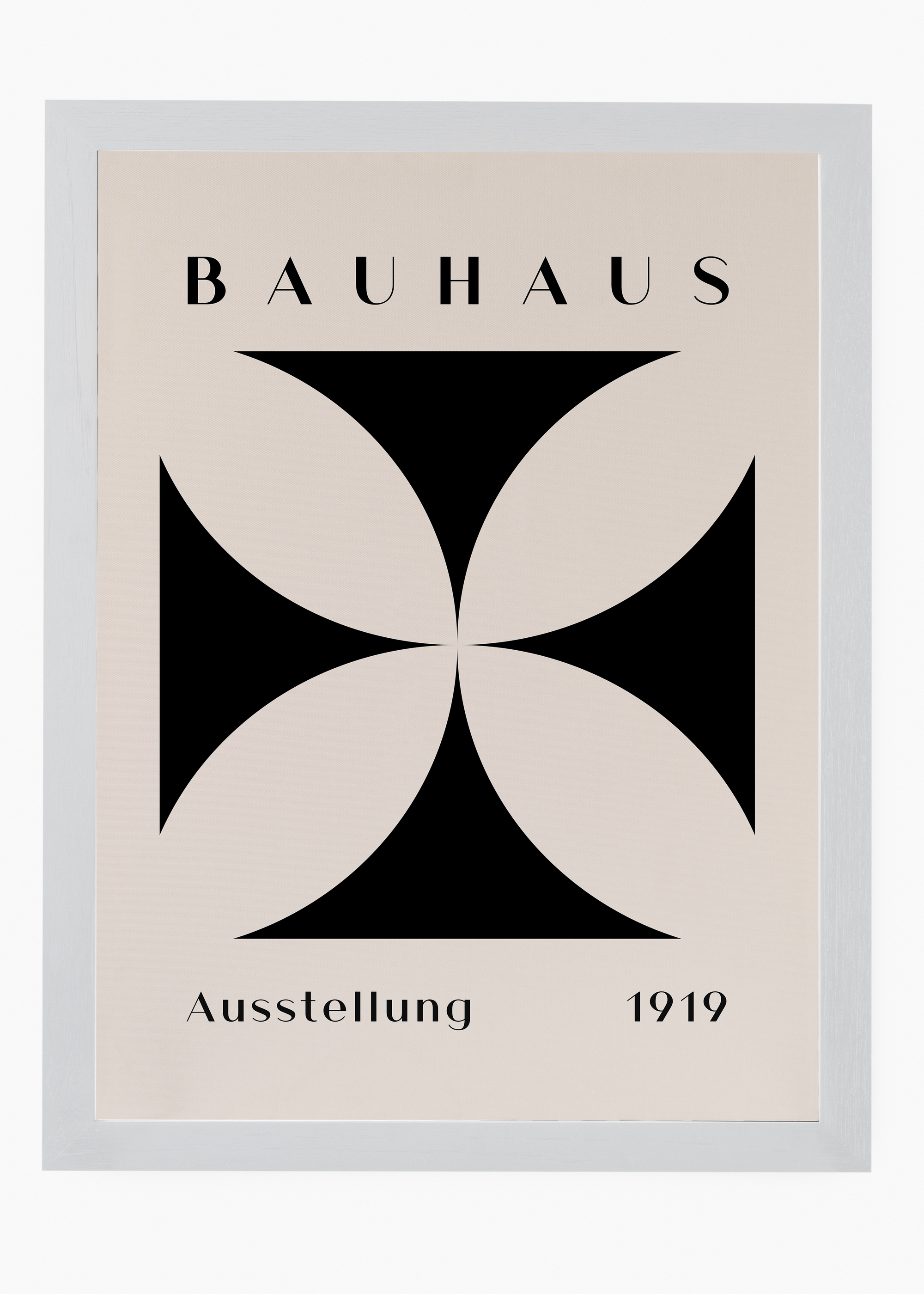 Quadro Bauhaus Tango I - 5