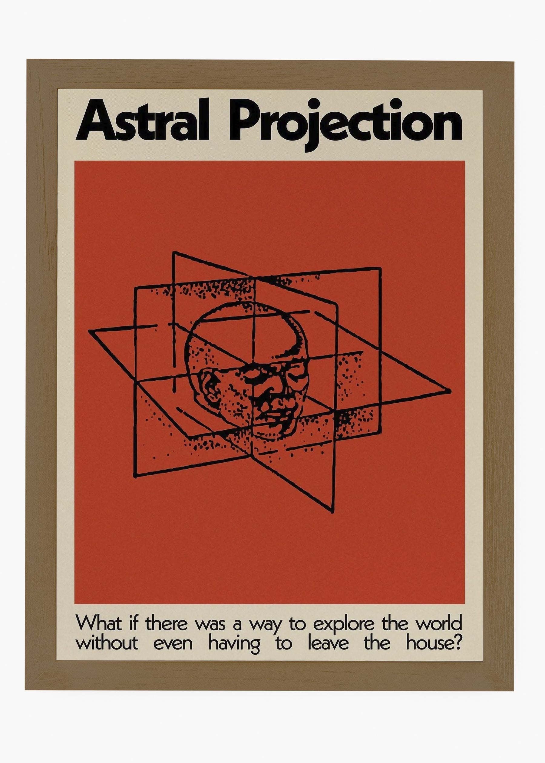 Quadro Astral