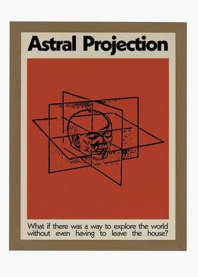 Quadro Astral