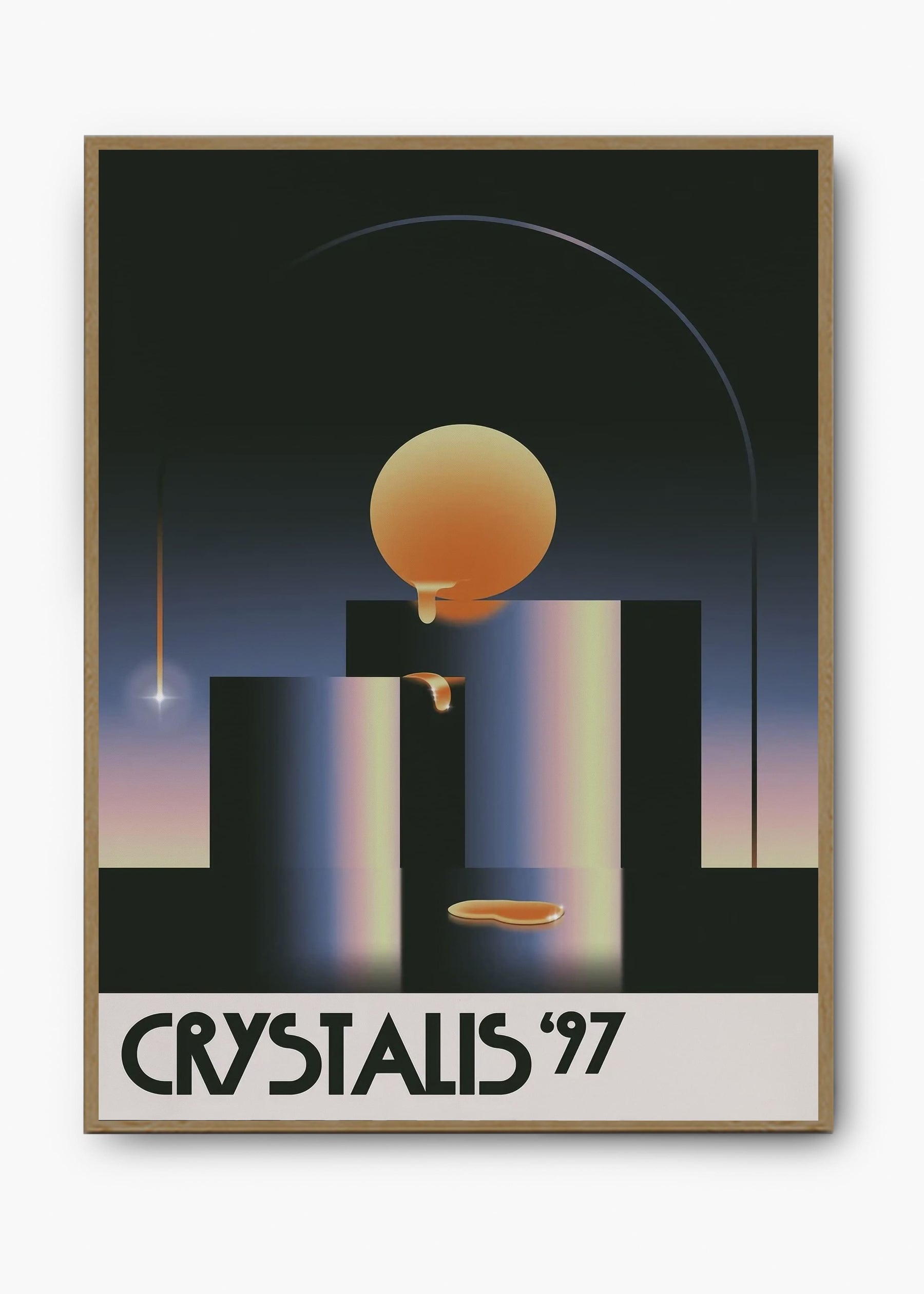 Quadro Crystal