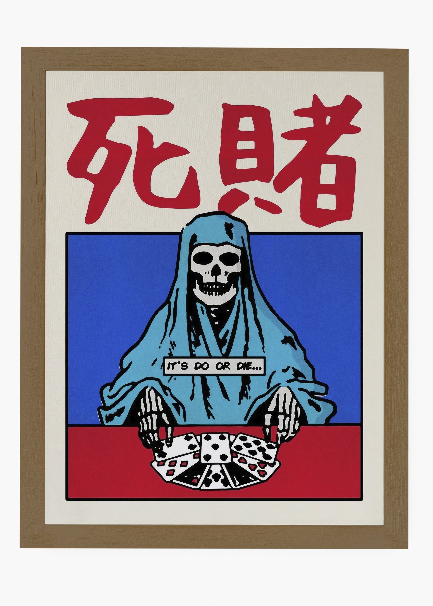 Quadro Or Die