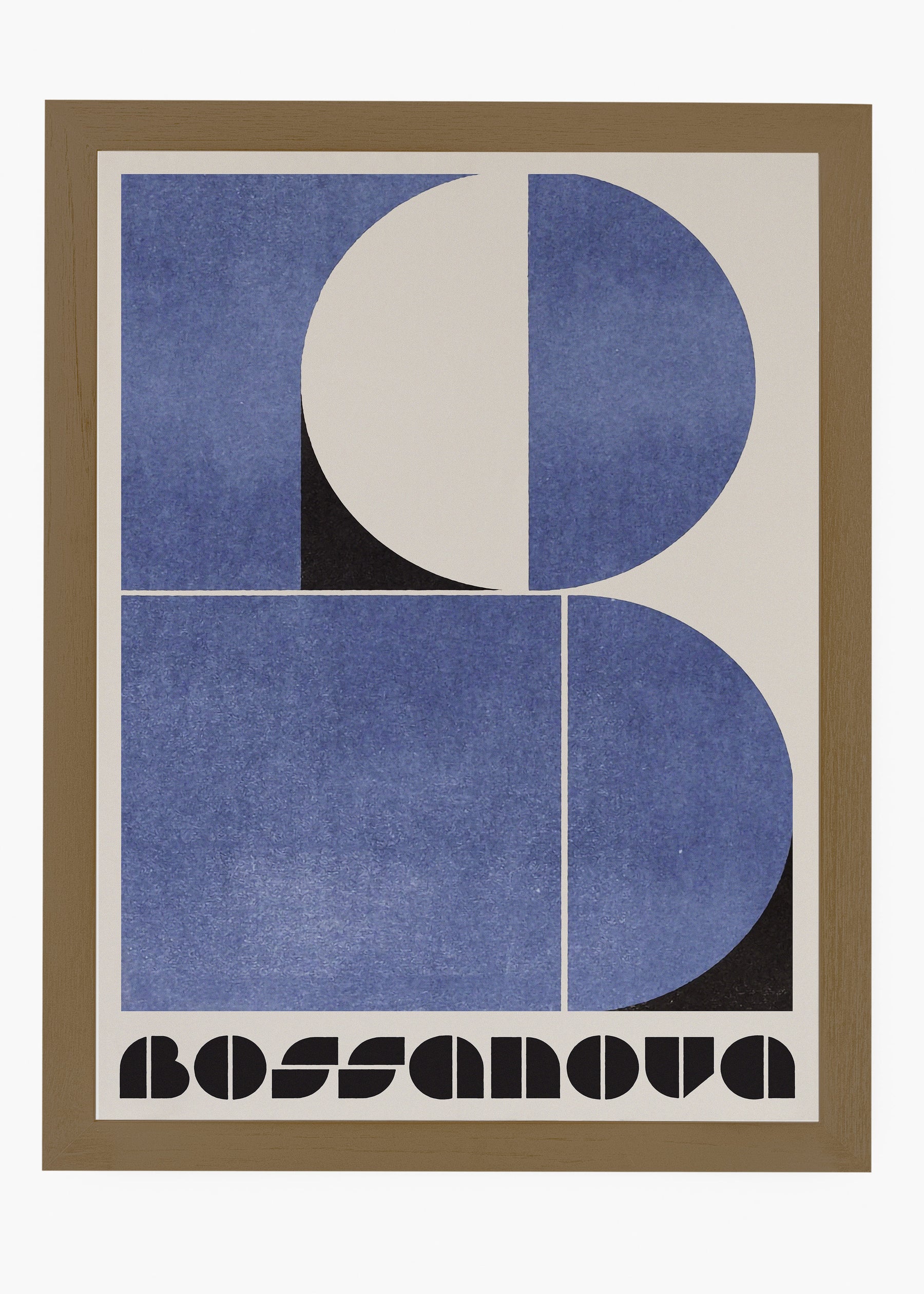 Quadro Bossa