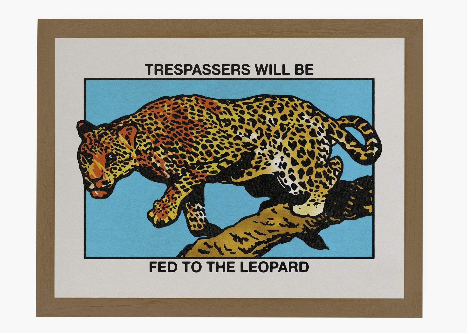 Quadro Leo