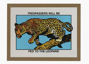 Quadro Leo