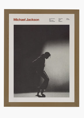 Quadro Michael Jackson