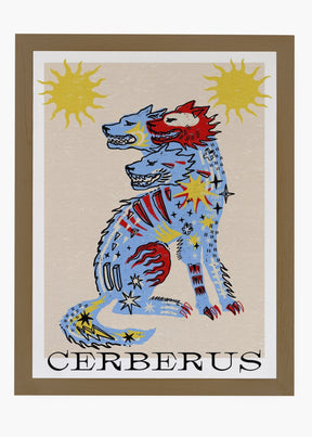 Quadro Cerberus