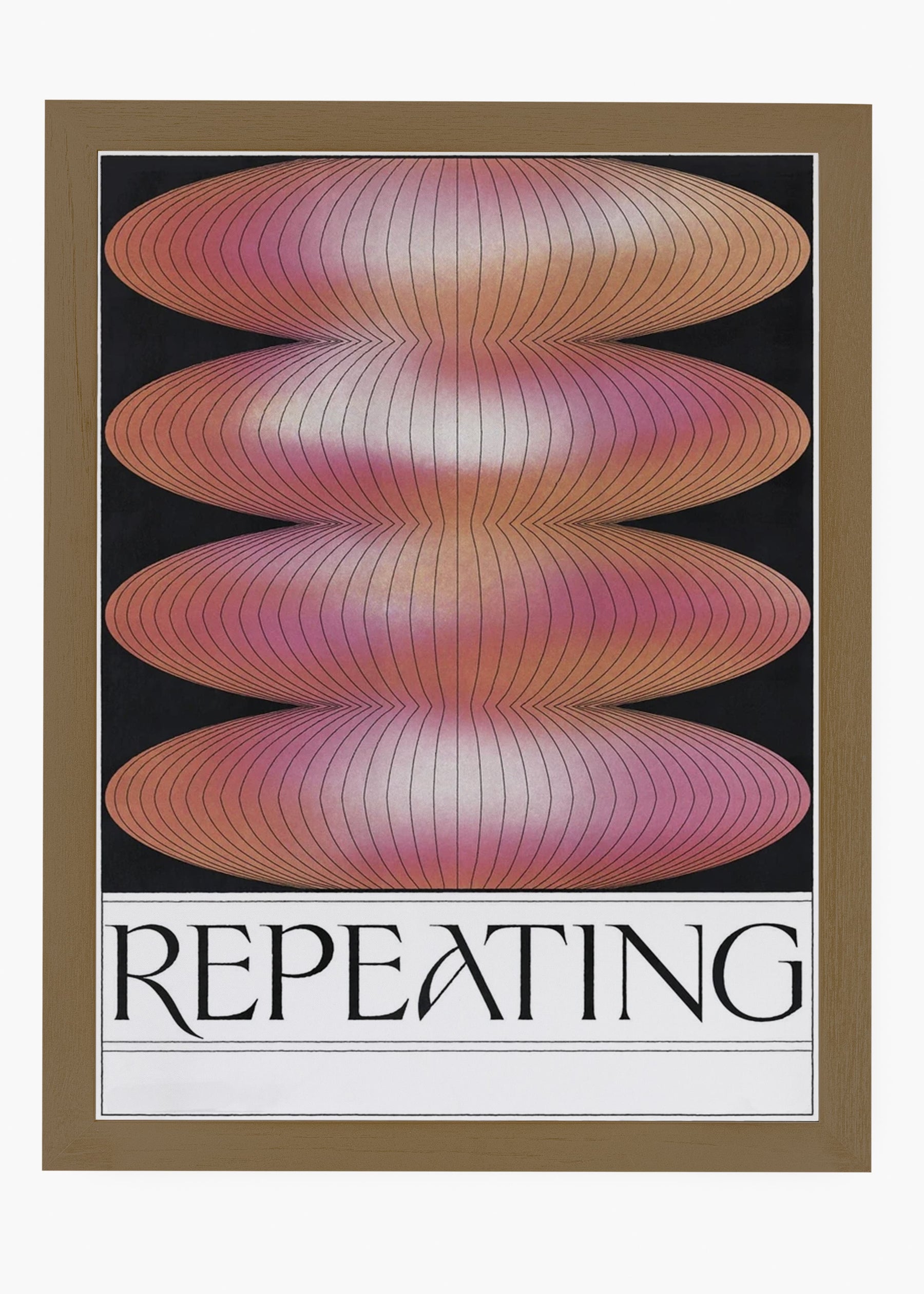 Quadro Repeating
