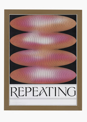 Quadro Repeating