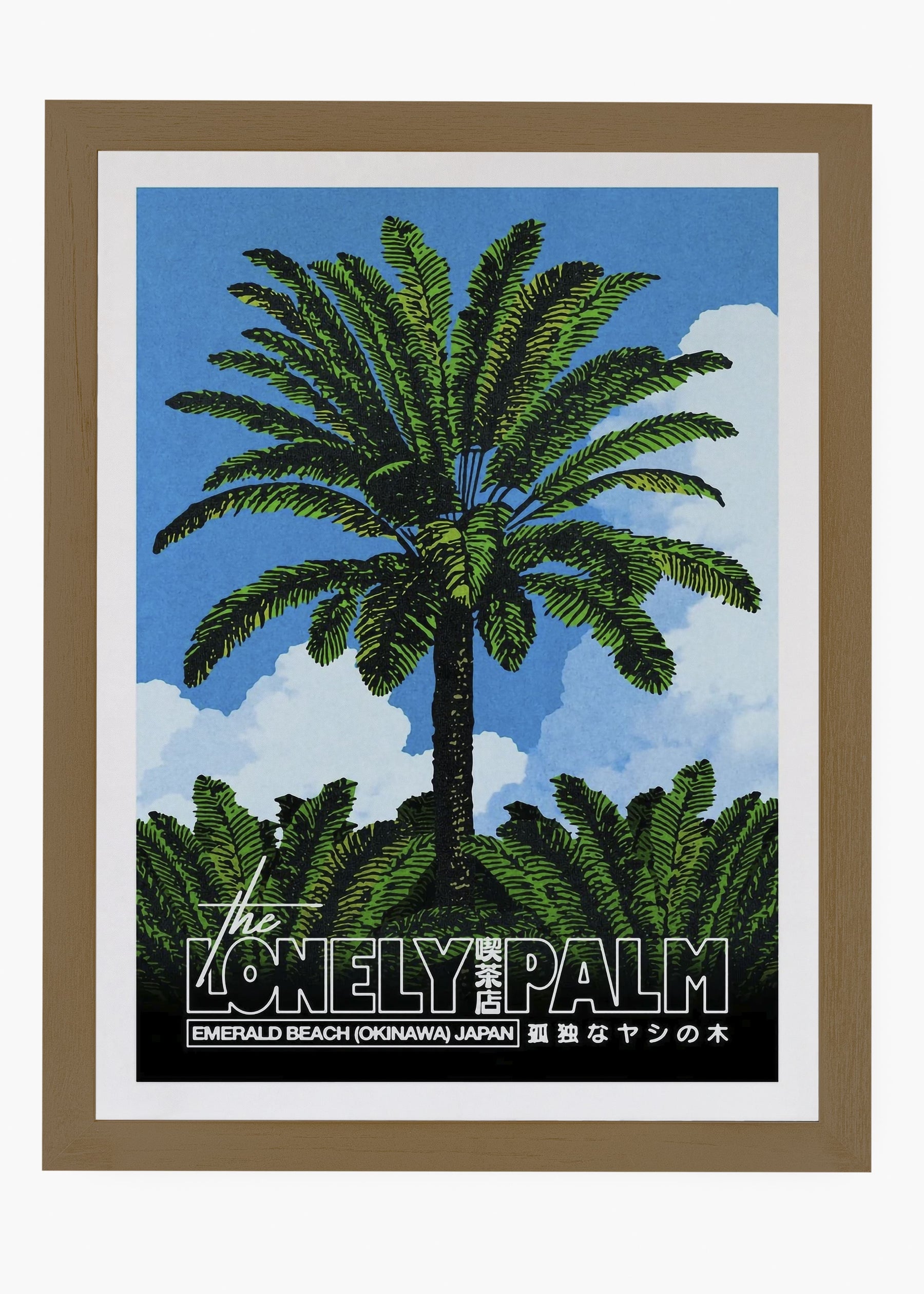 Quadro Palm