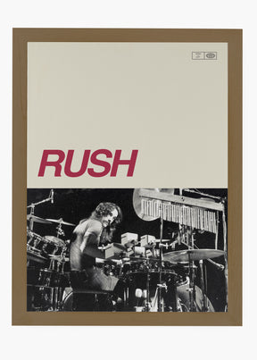 Quadro Rush