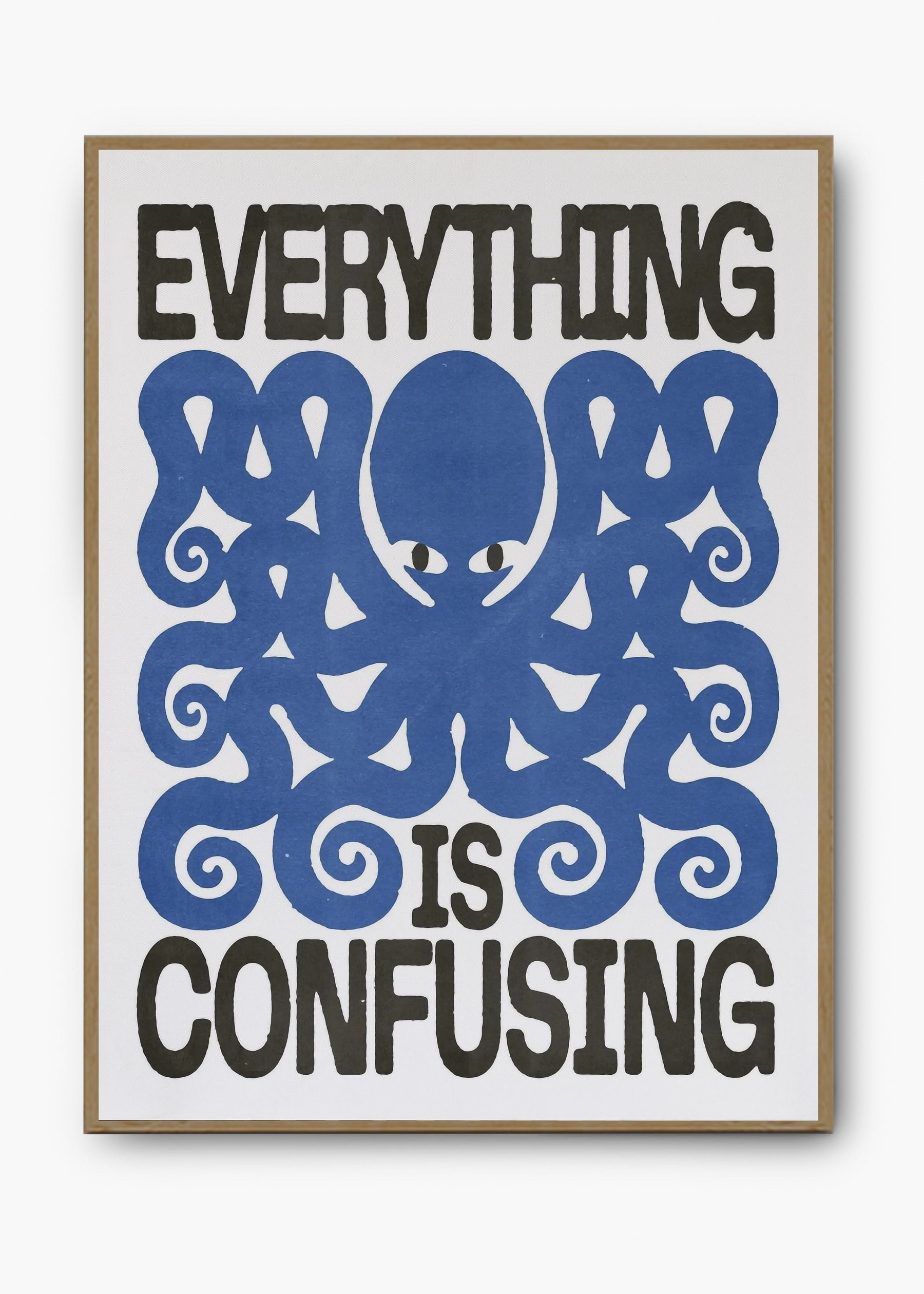 Quadro Confusing