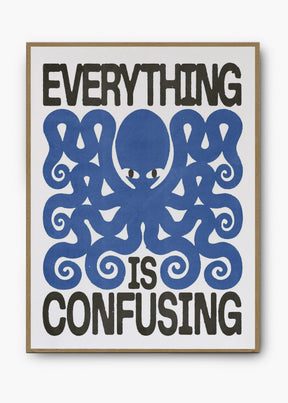 Quadro Confusing