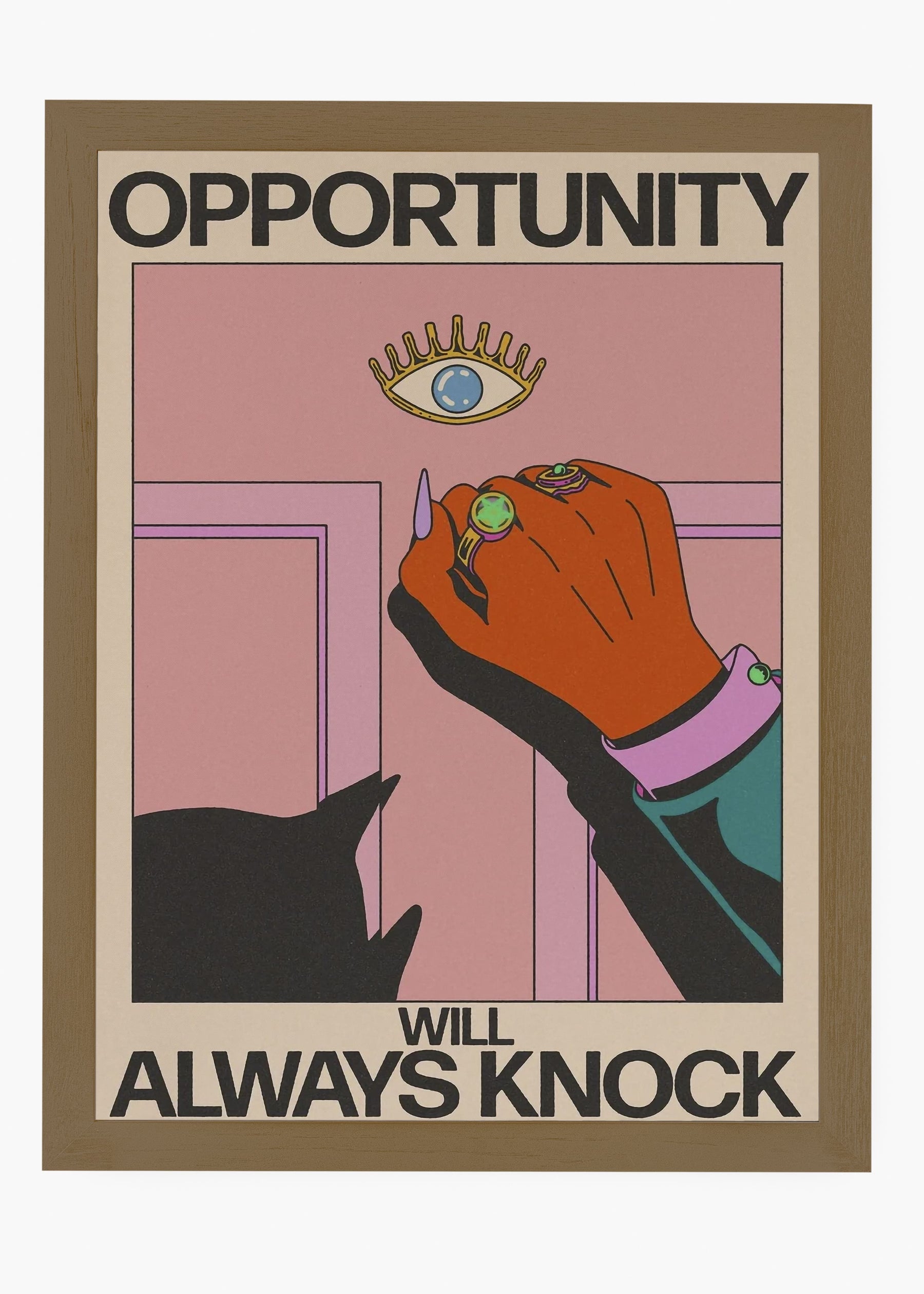 Quadro Opportunity