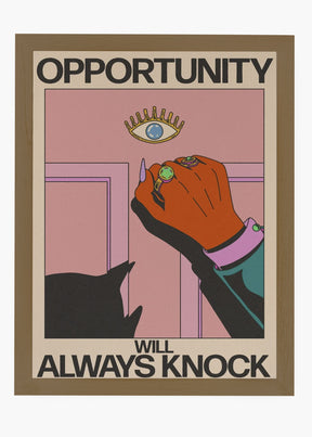 Quadro Opportunity
