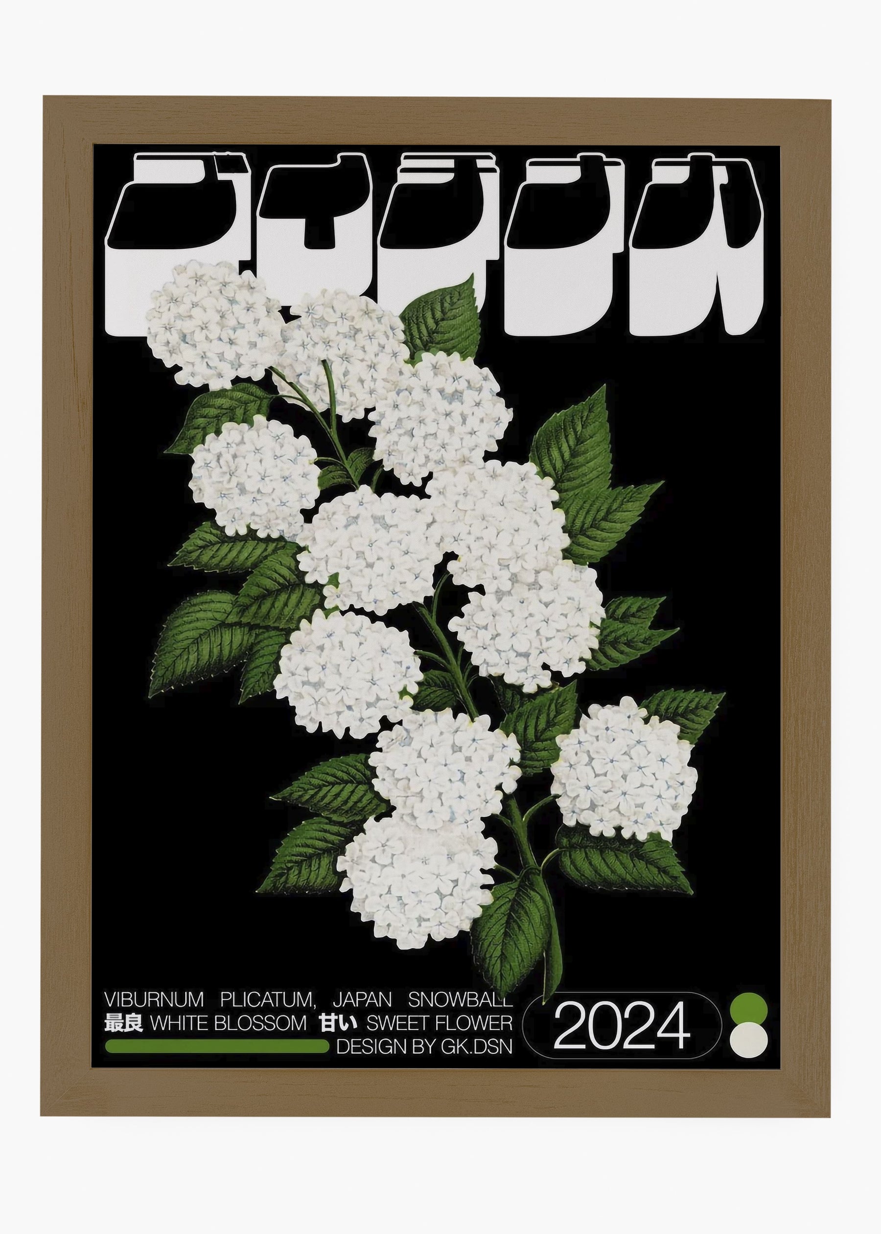 Quadro Blossom