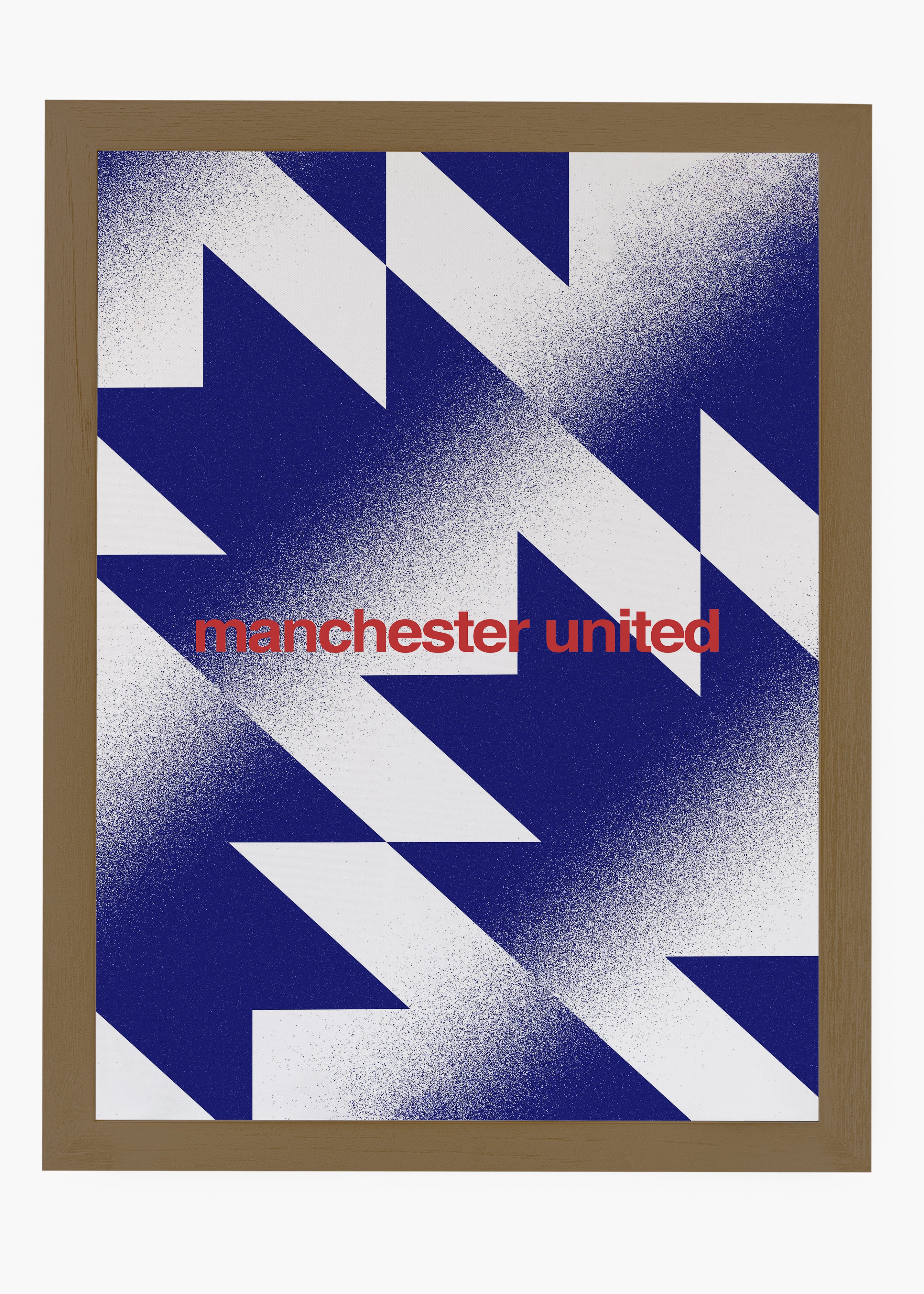 Quadro Manchester United