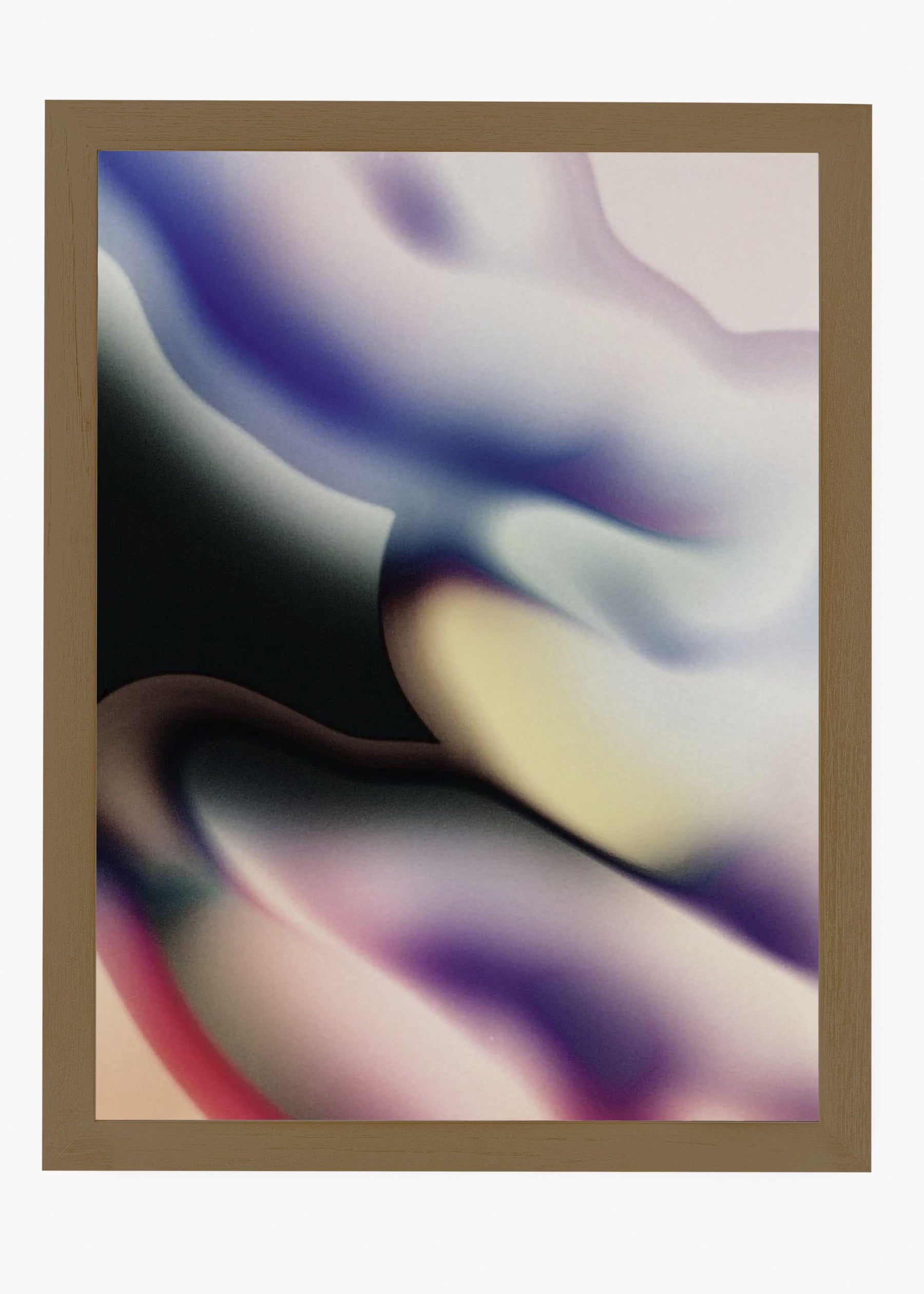 Quadro Blur II