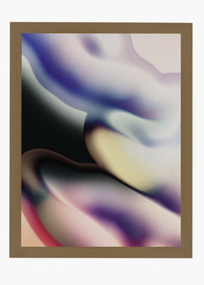 Quadro Blur II