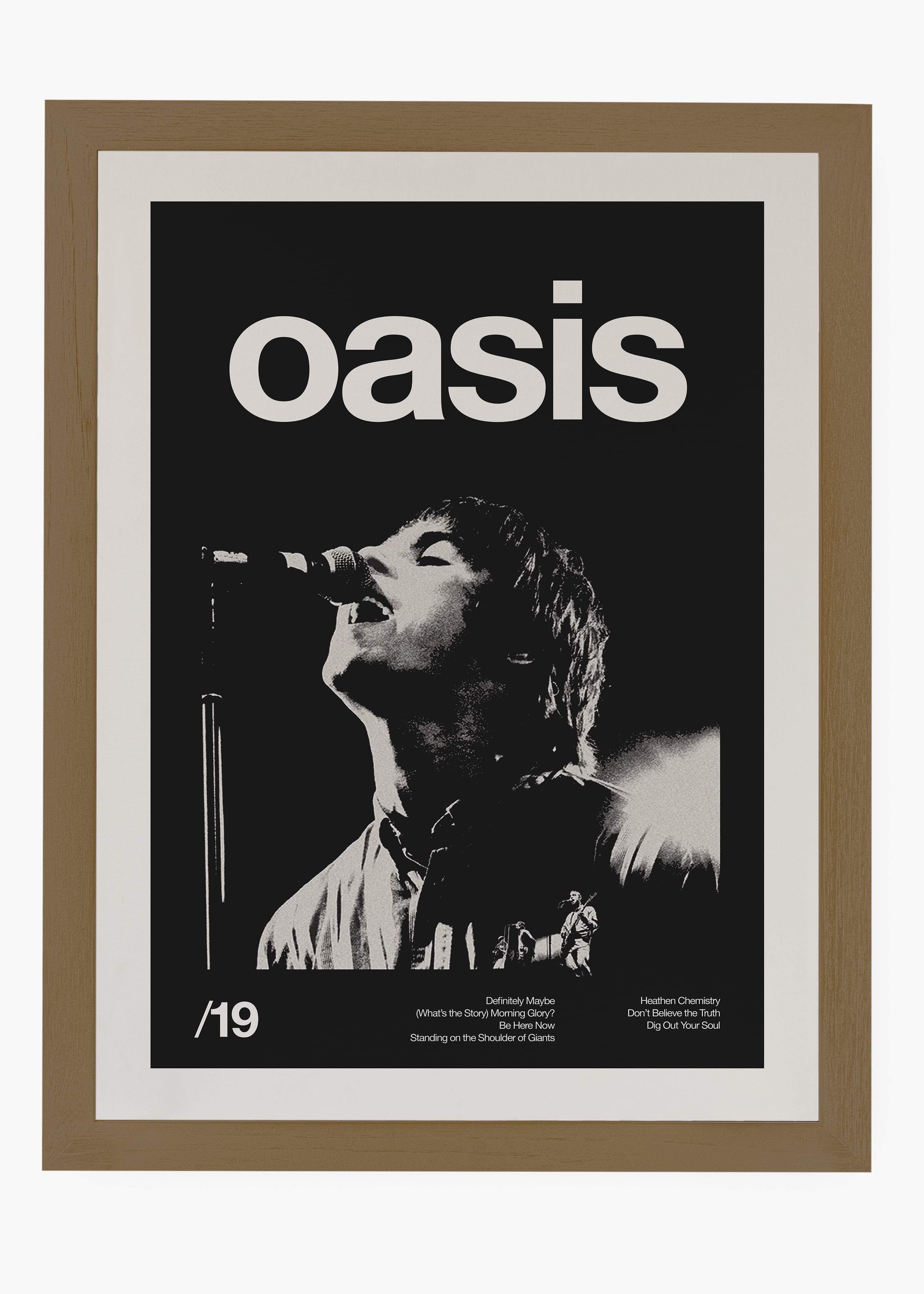 Quadro Oasis