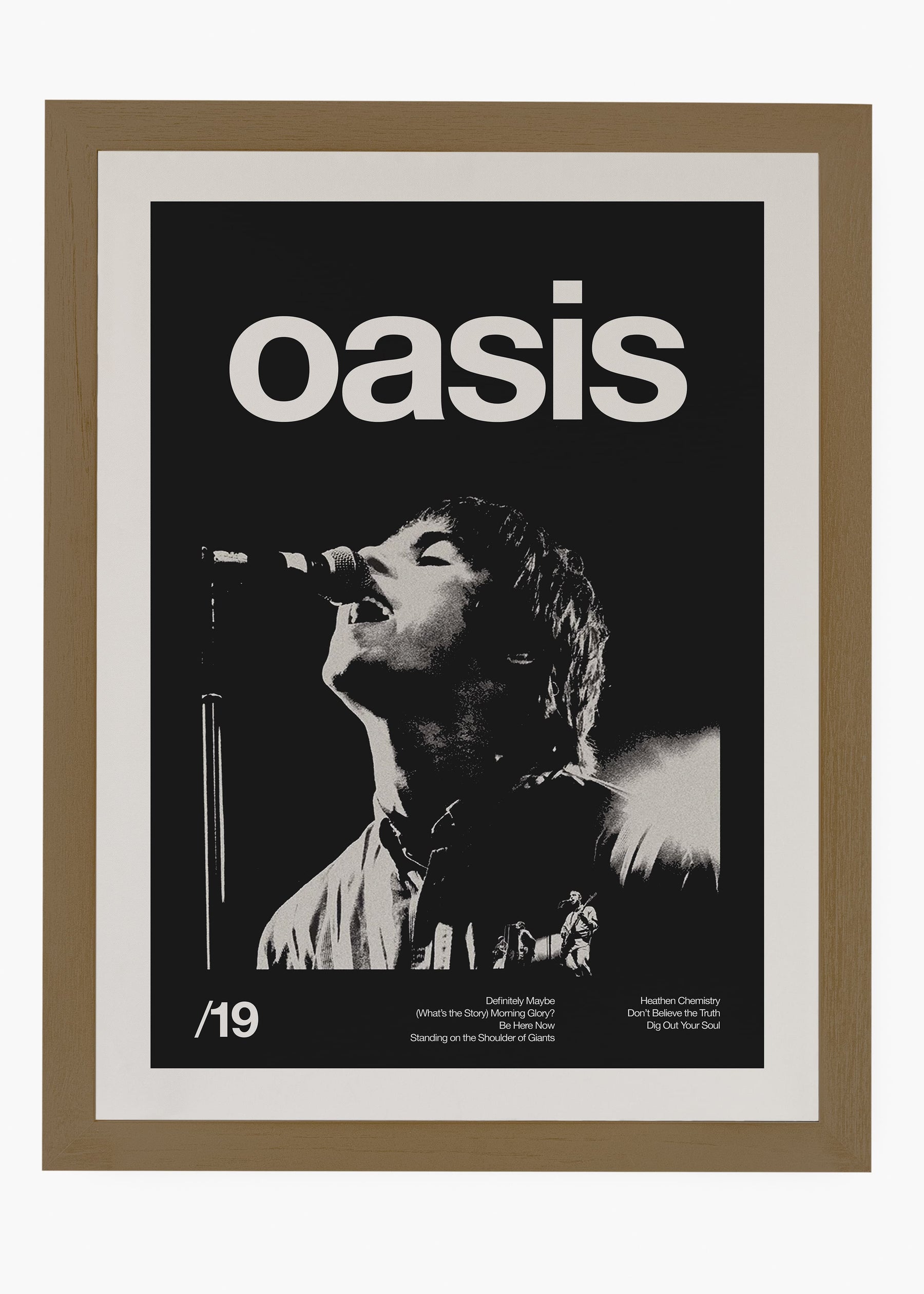 Quadro Oasis