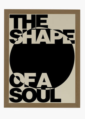 Quadro The Shape