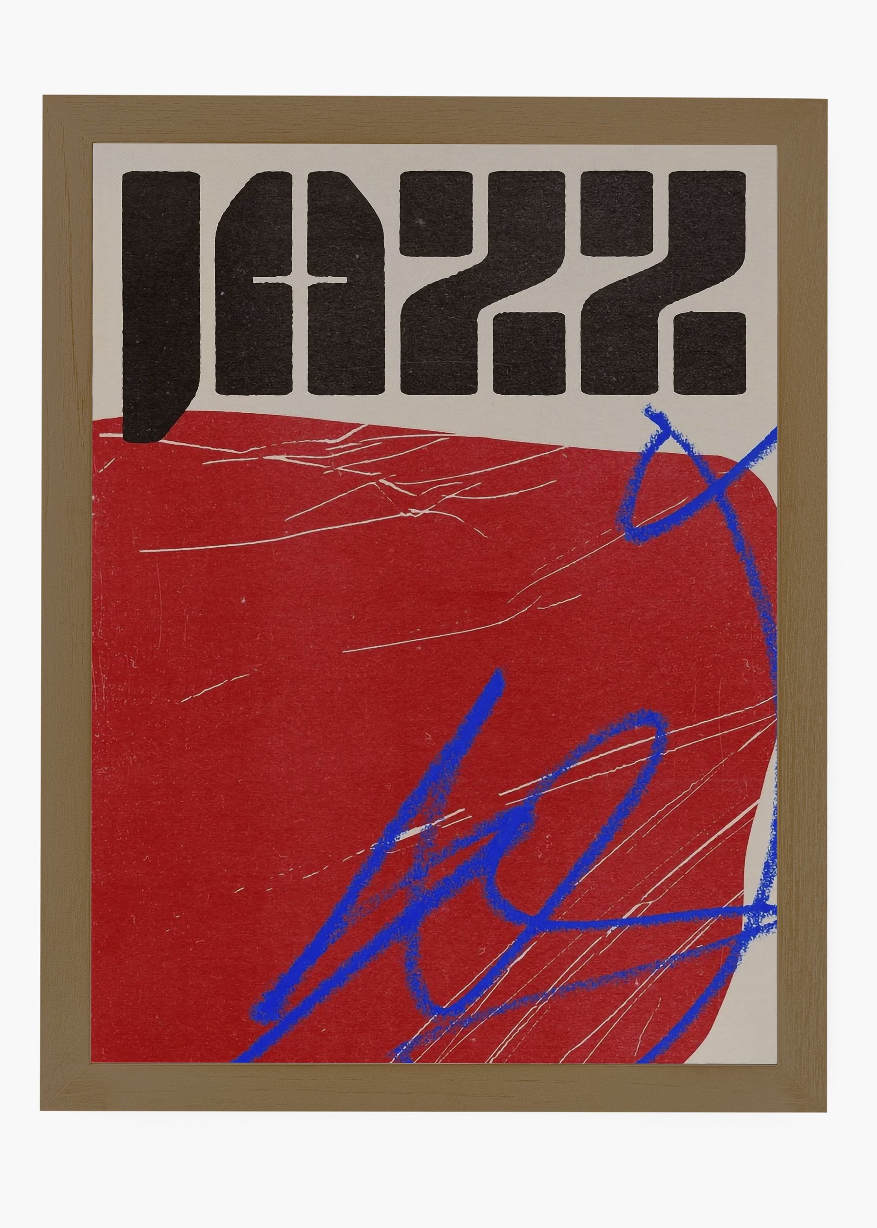 Quadro Jazz II
