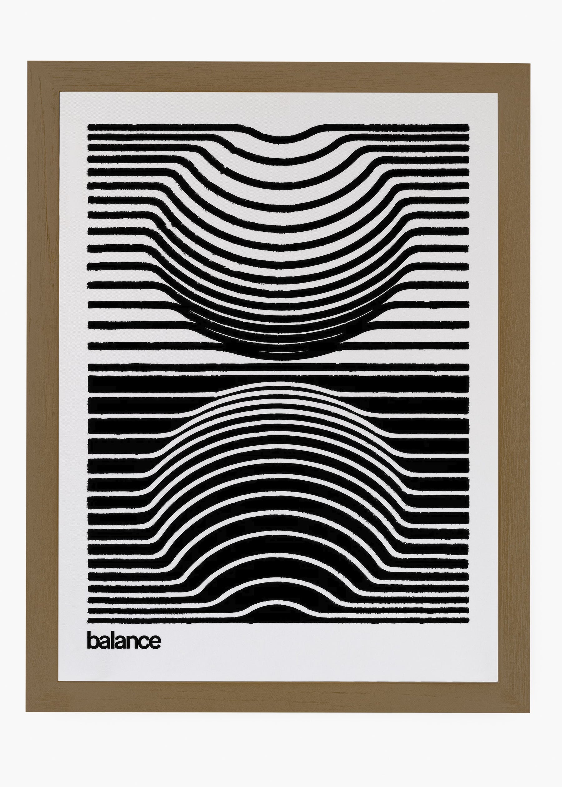 Quadro Balance