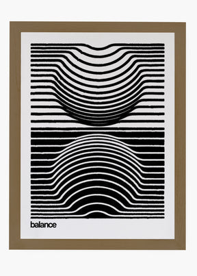 Quadro Balance