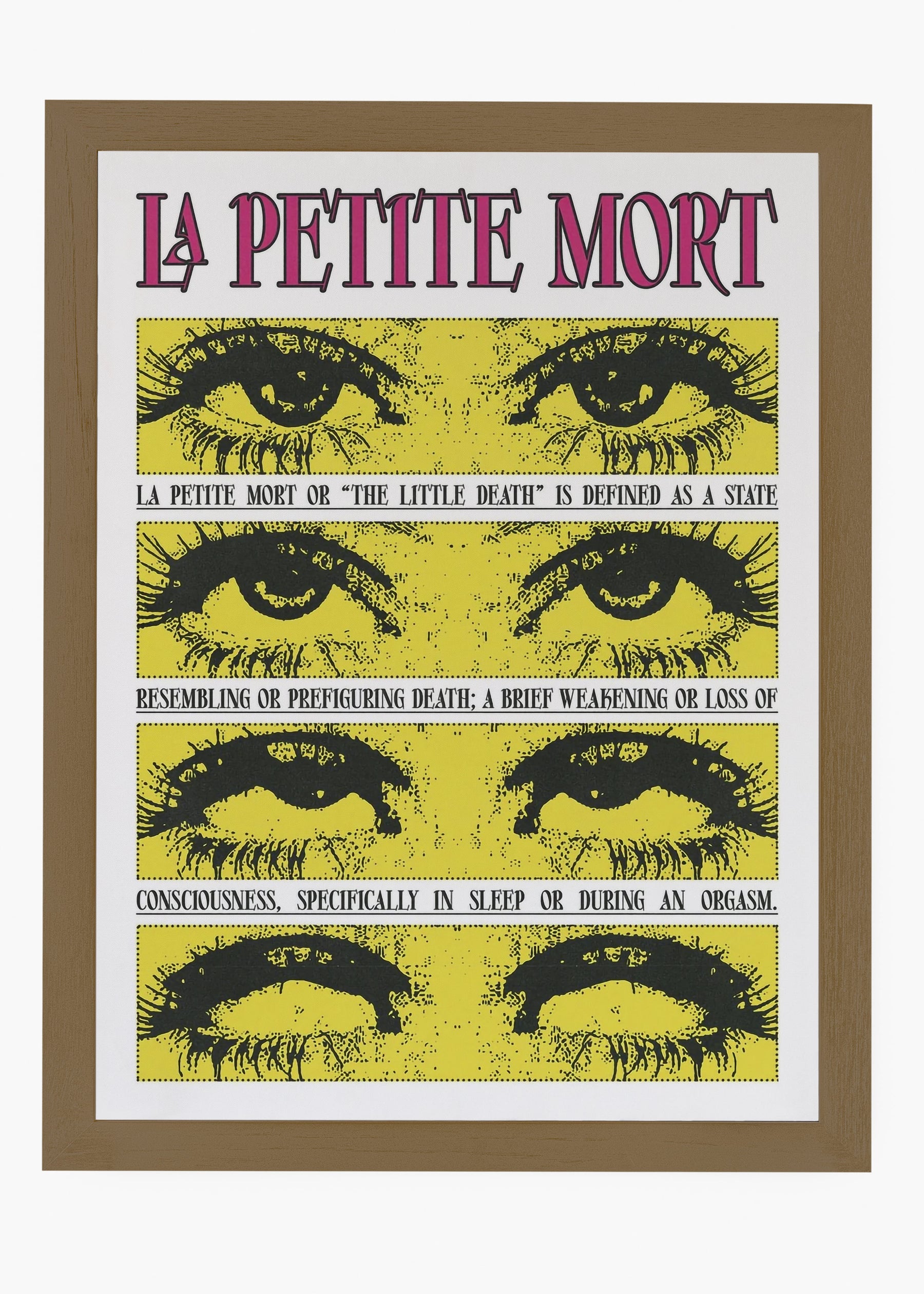 Quadro La Petit